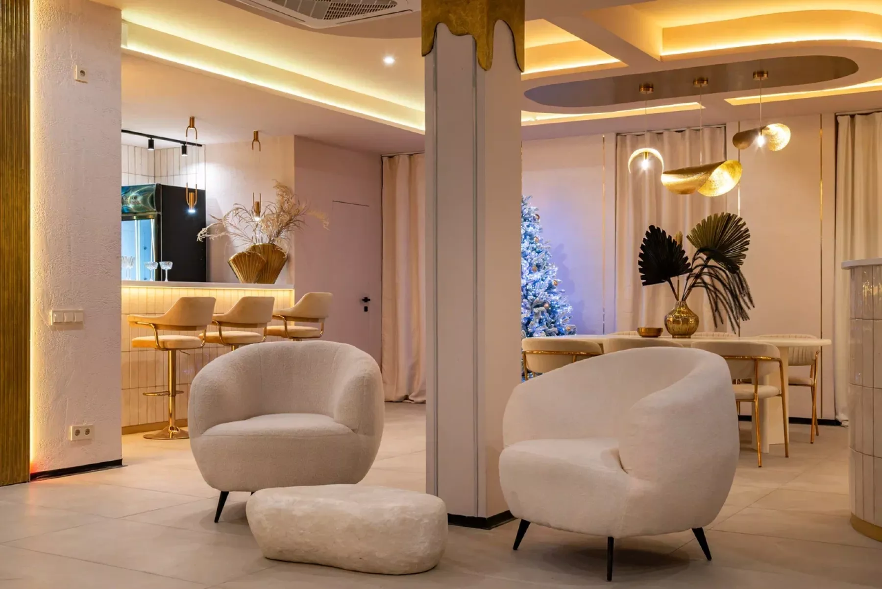 Лофт «лофт Аоки» – фото №4