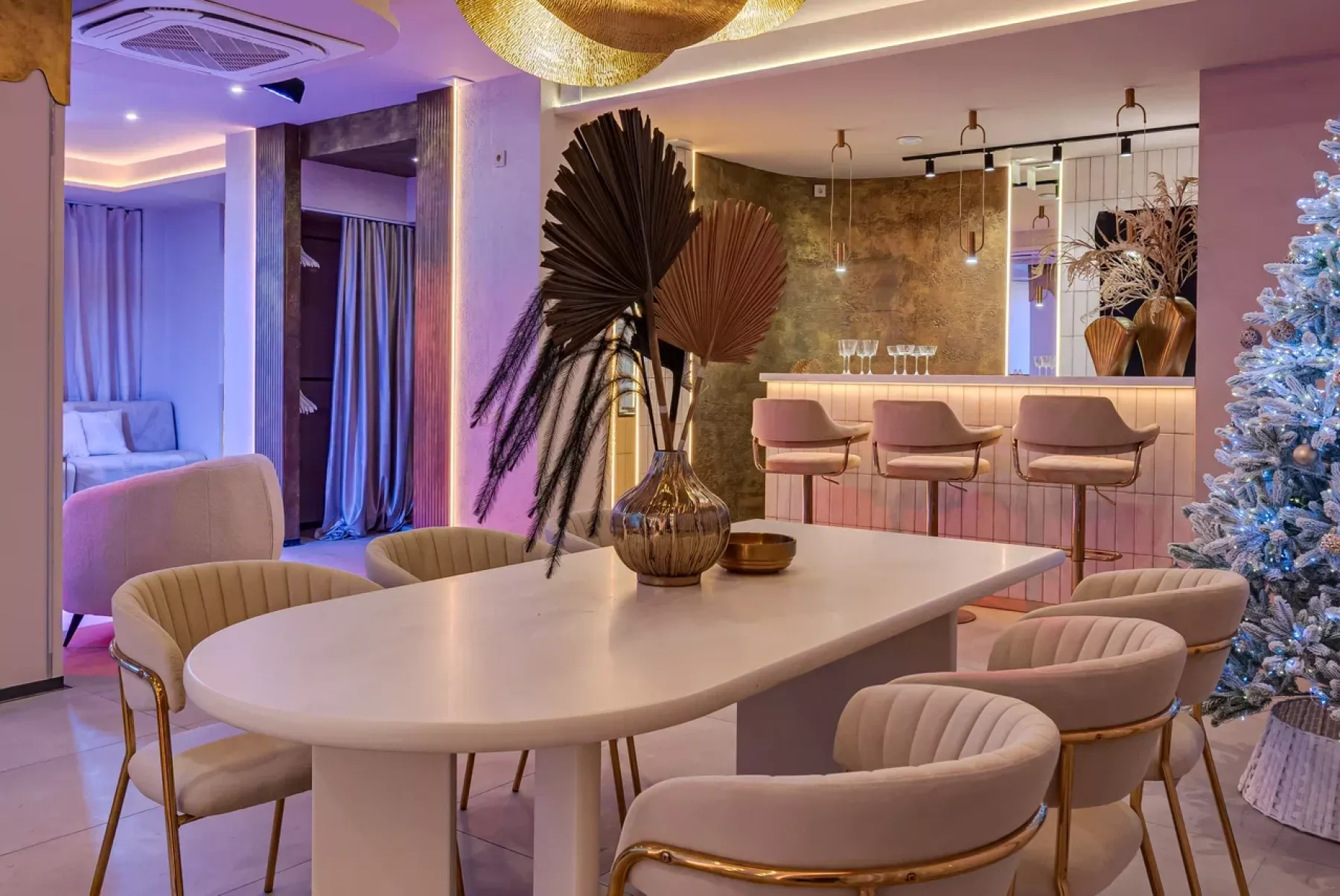 Лофт «лофт Аоки» – фото №3