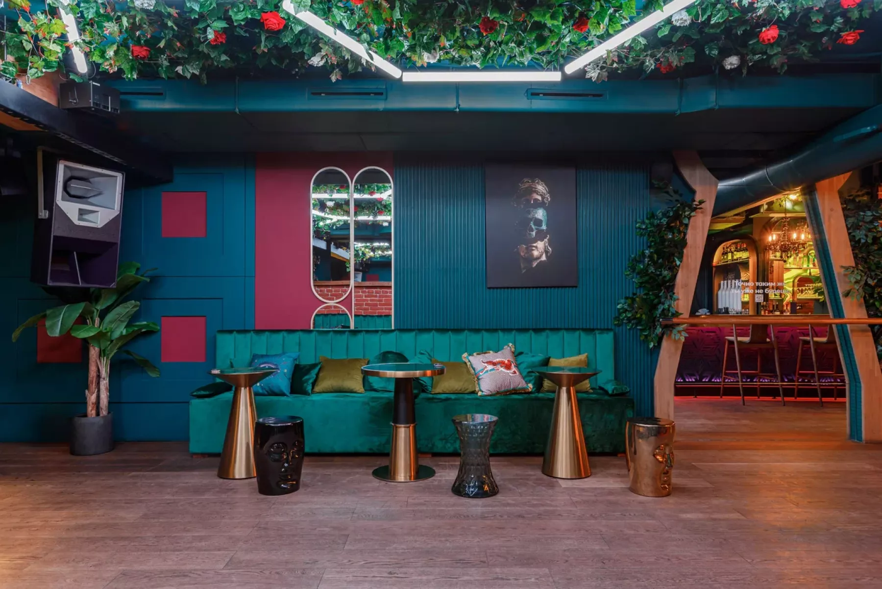 Лофт «Smoant Loft» – фото №4