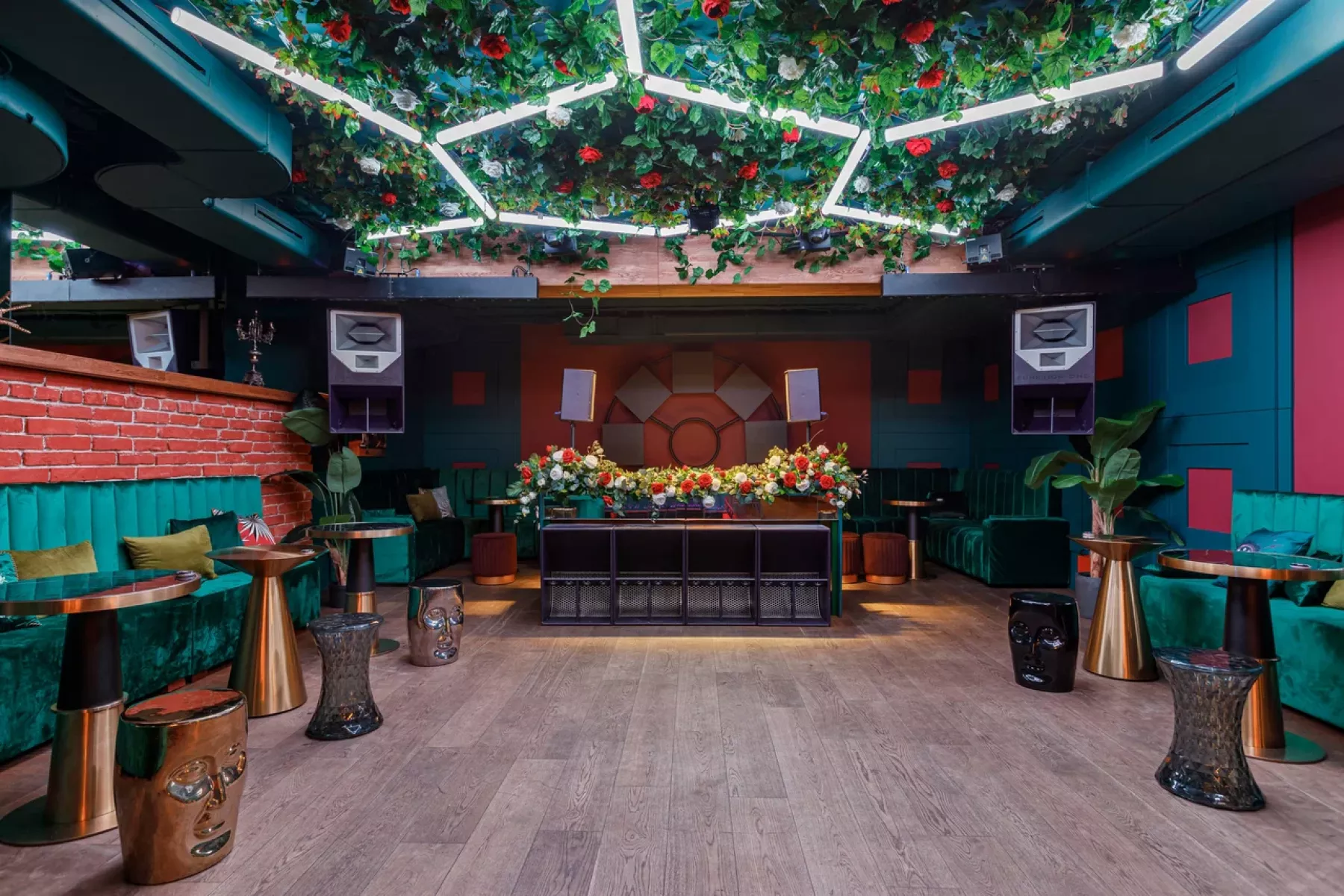 Лофт «Smoant Loft» – фото №5