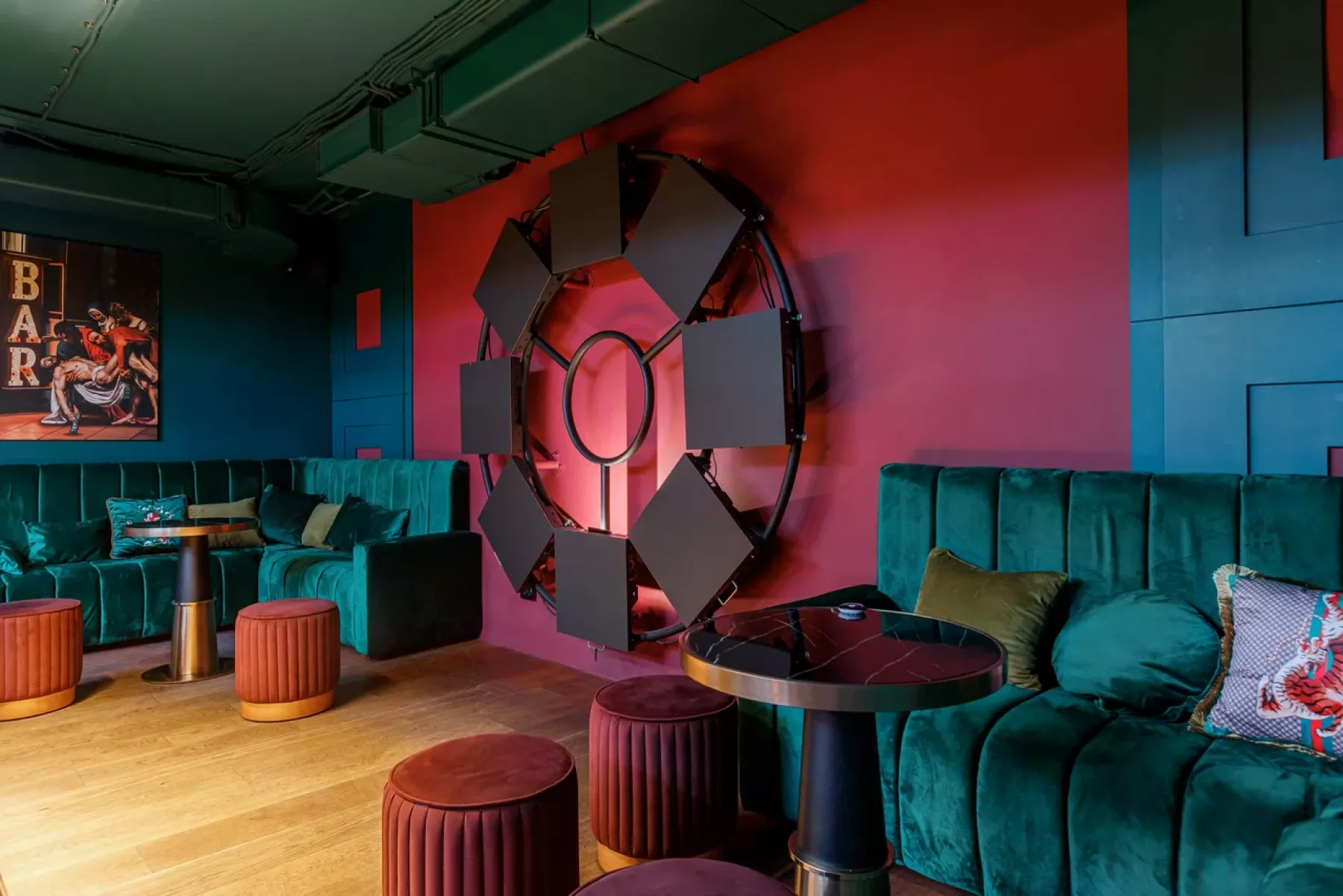 Лофт «Smoant Loft» – фото №3