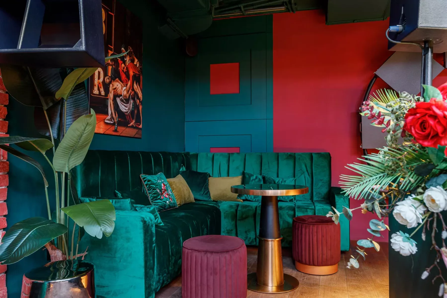 Лофт «Smoant Loft» – фото №2