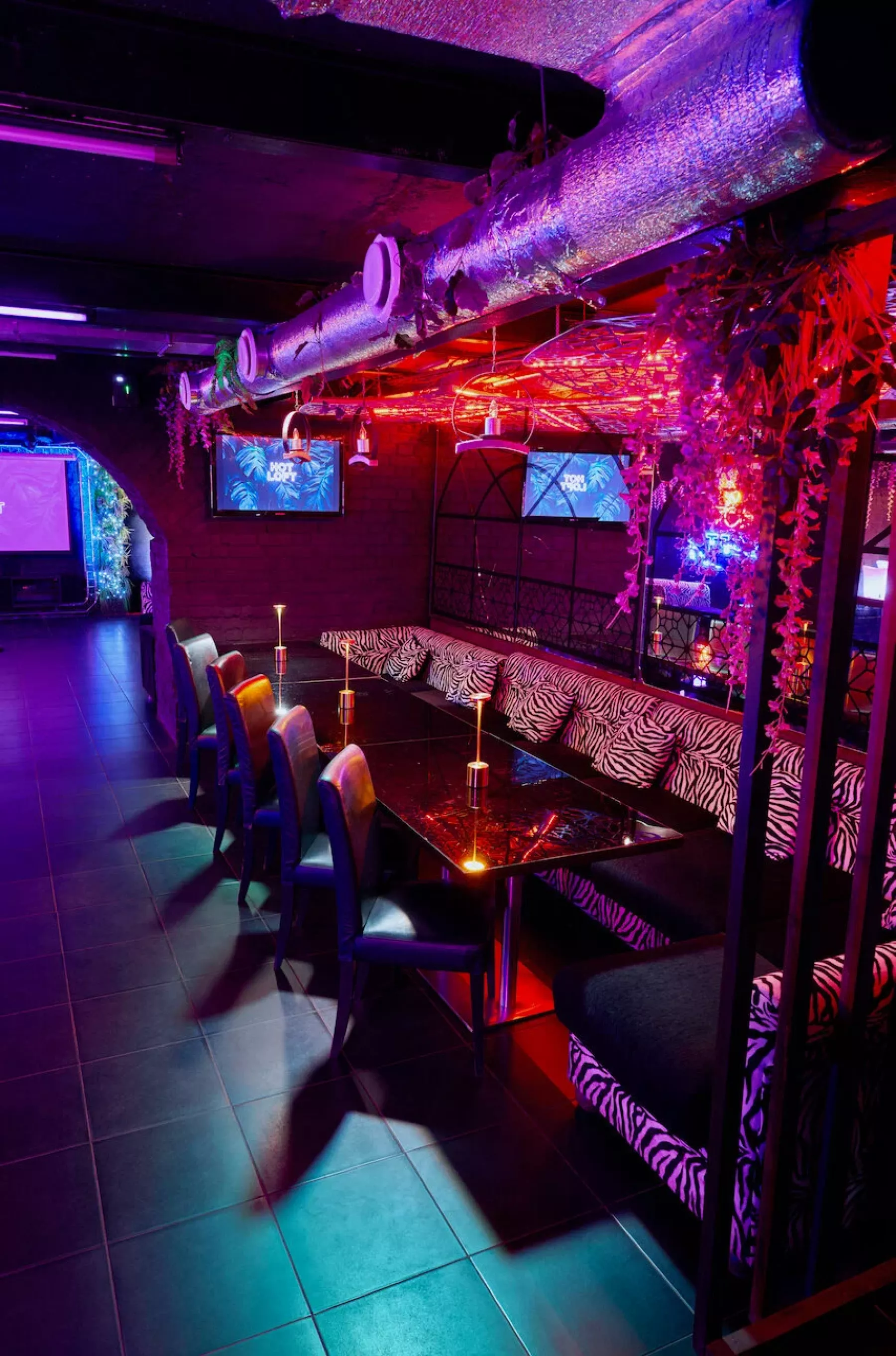 Лофт «Smoant Loft» – фото №3