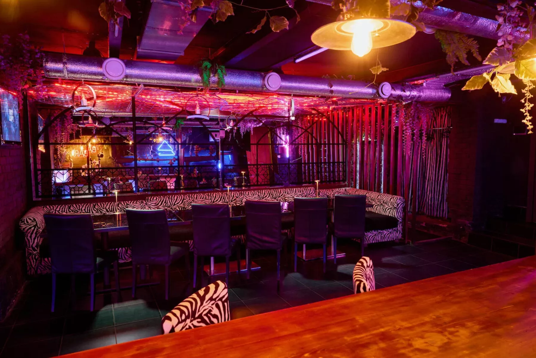 Лофт «Smoant Loft» – фото №5