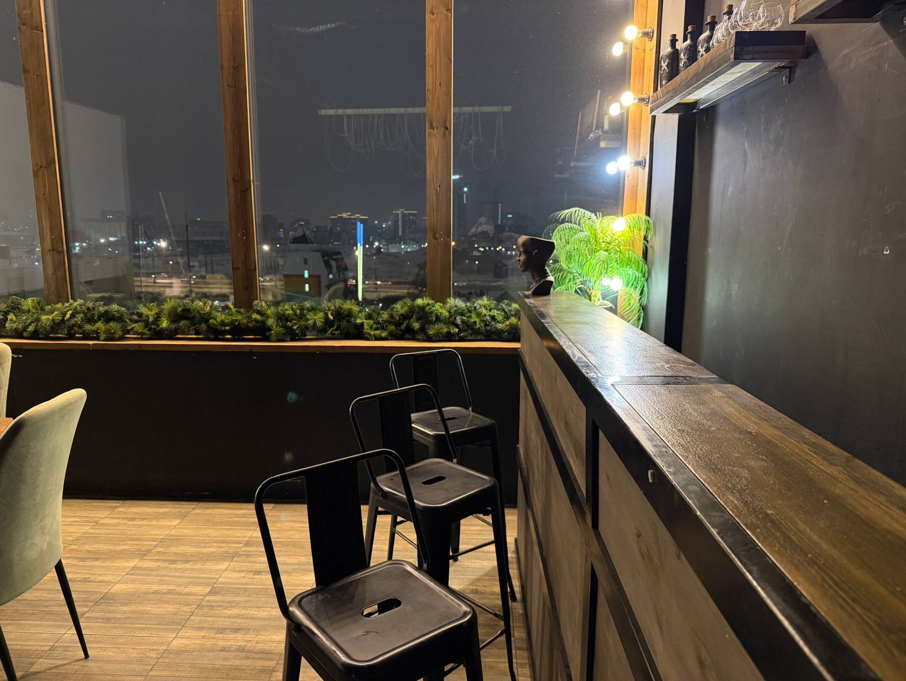 Лофт «NEO» – фото №5