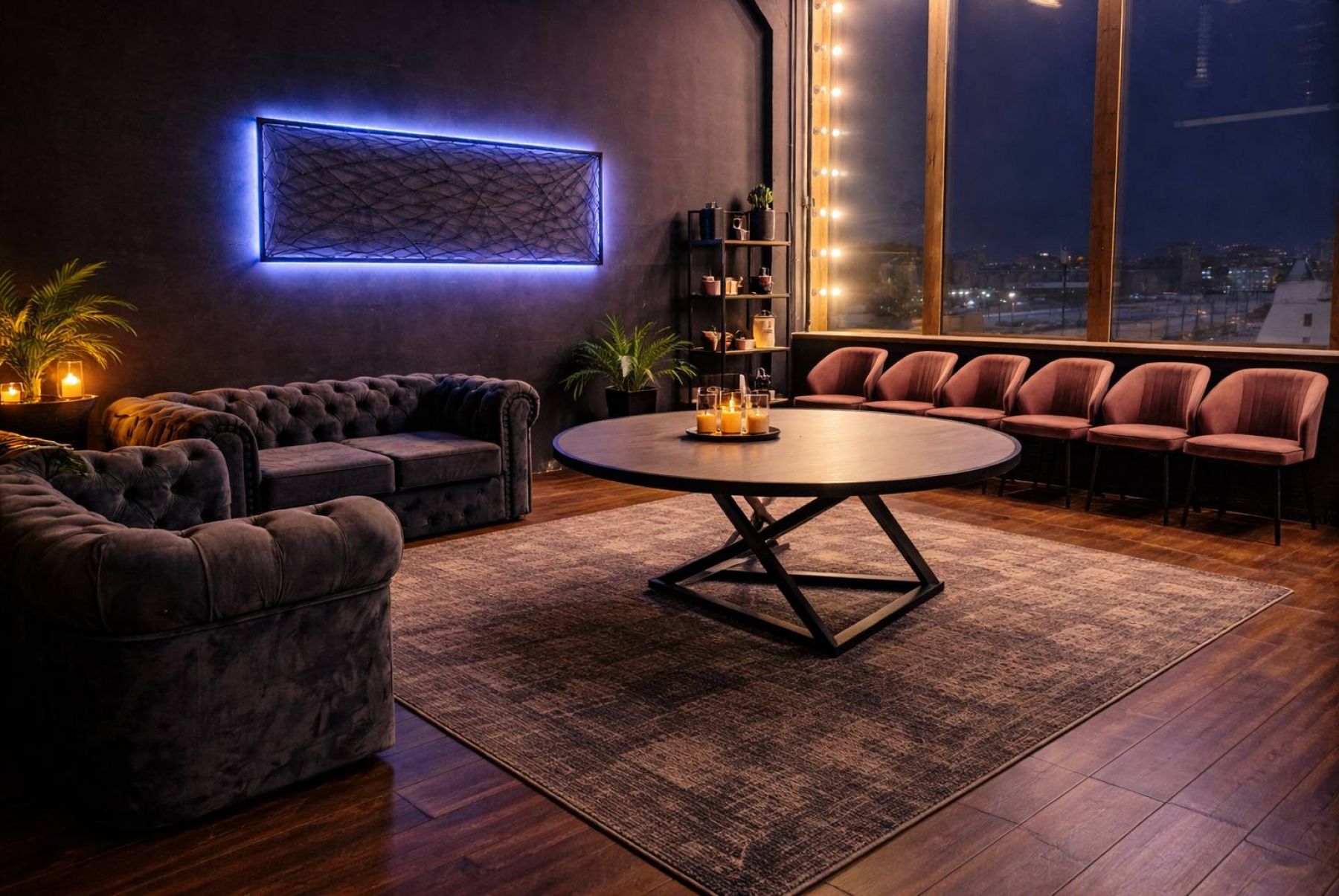 Лофт «NEO» – фото №3