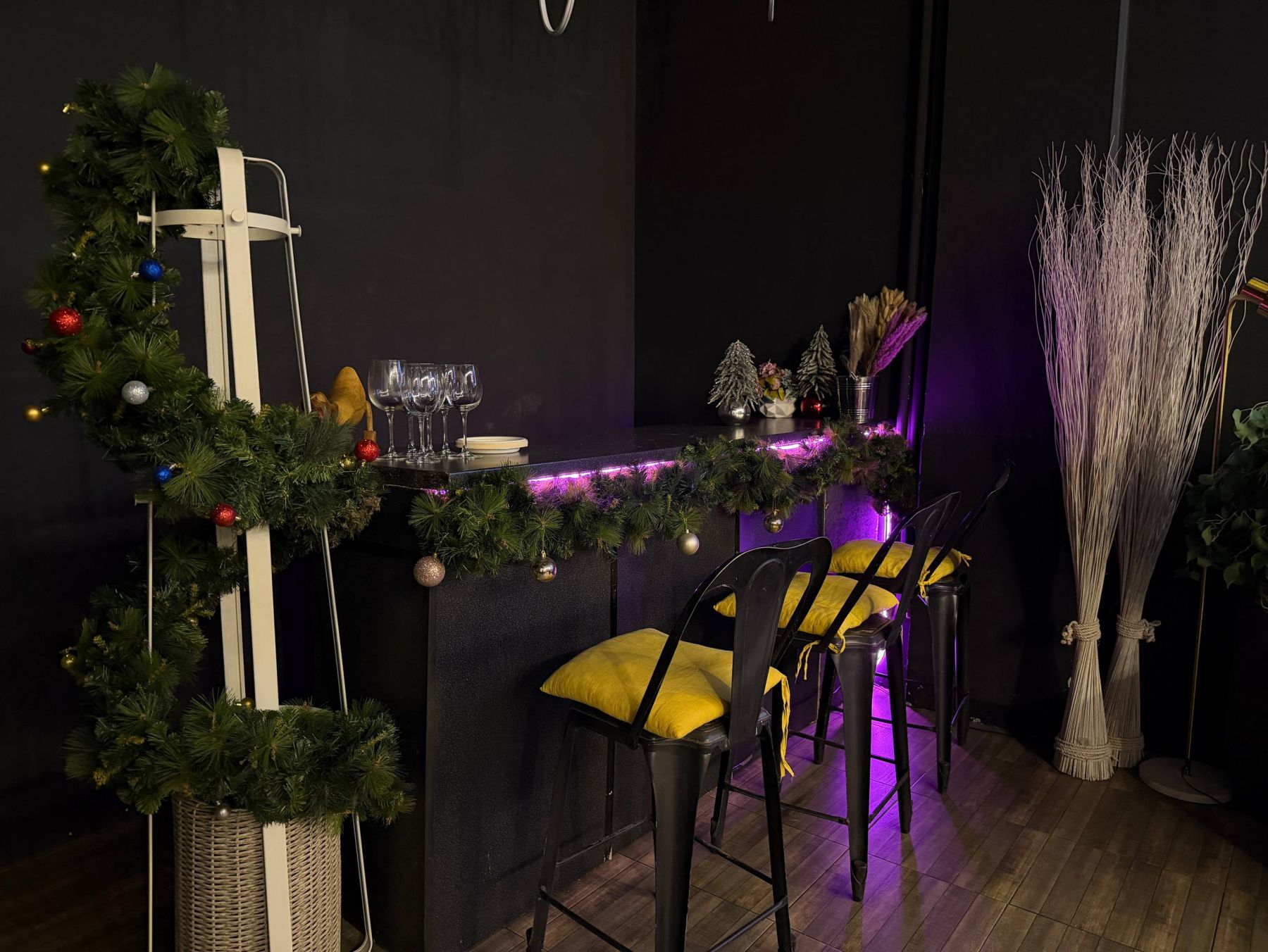 Лофт «NEO» – фото №2