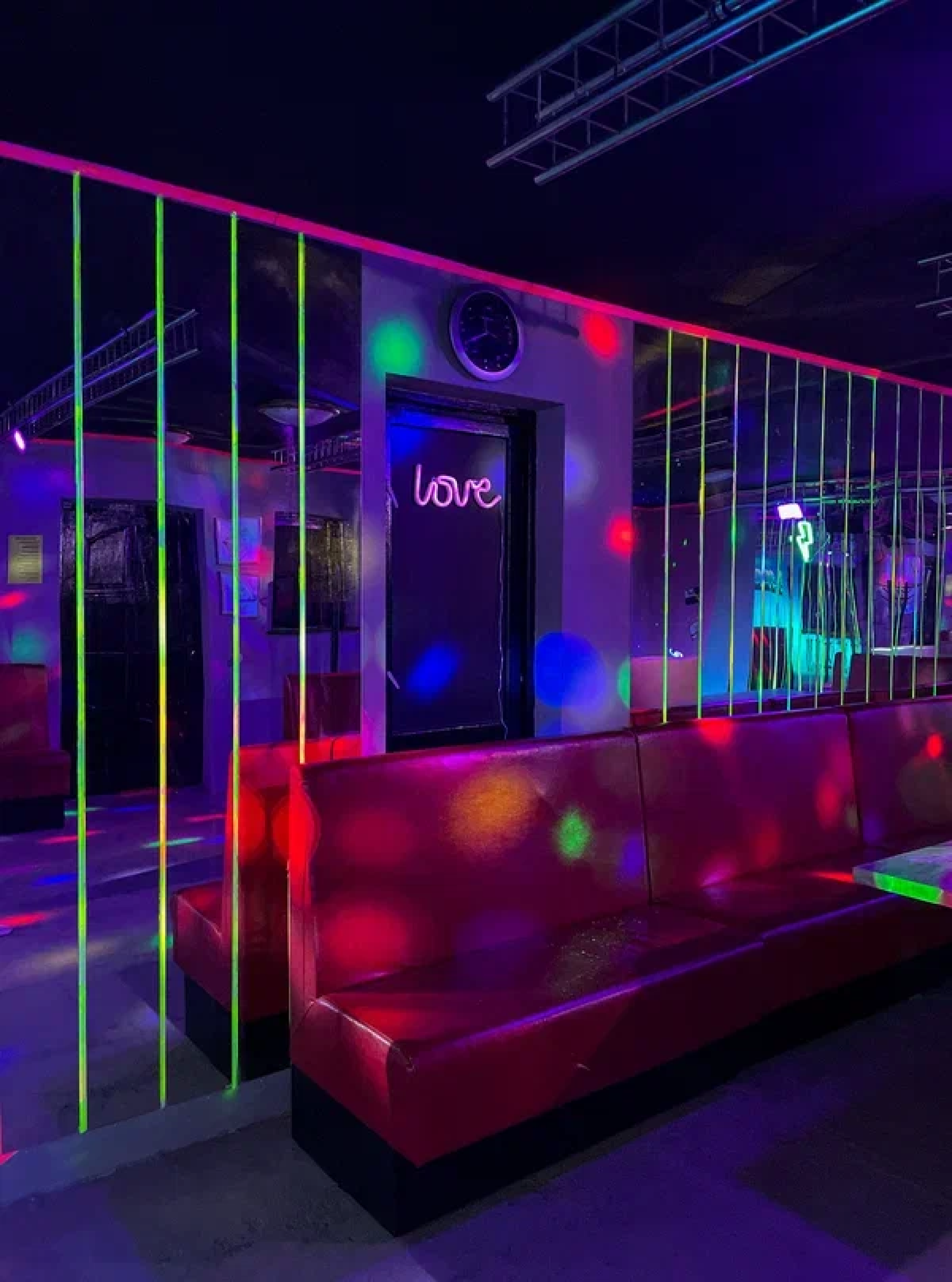 Лофт «Smoant Loft» – фото №4