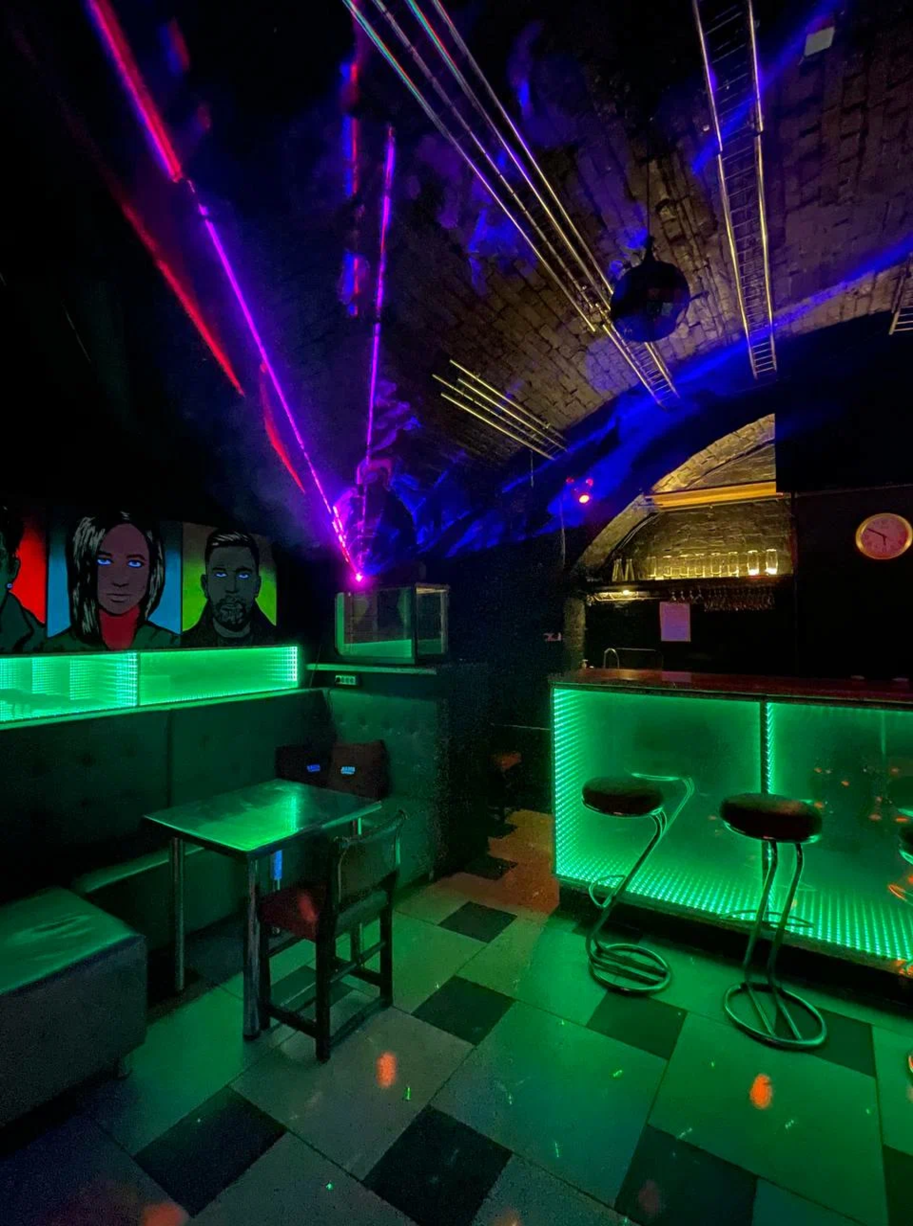 Лофт «Smoant Loft» – фото №3