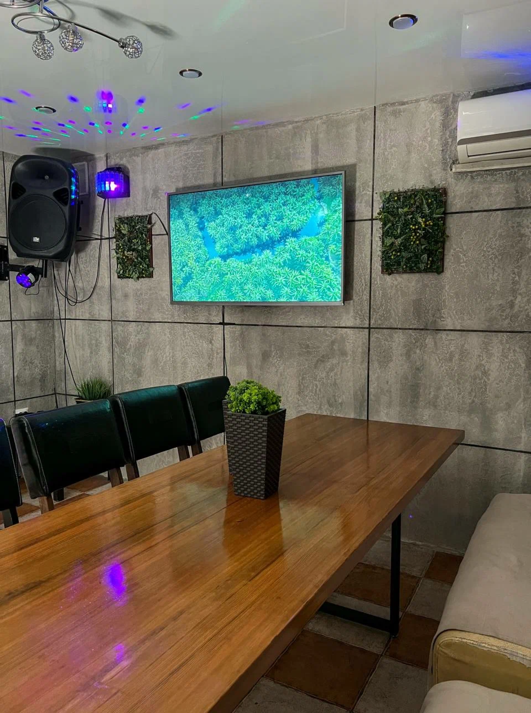 Лофт «Smoant Loft» – фото №2