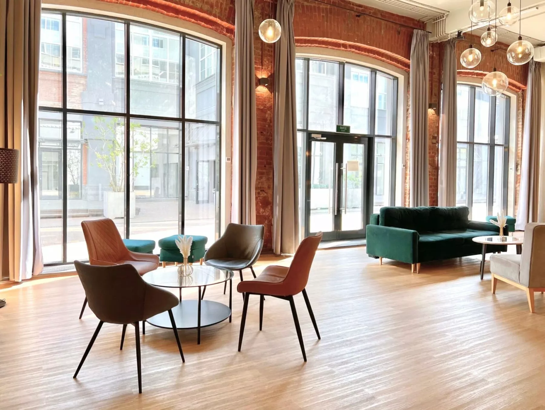 Лофт «Cloud Loft» – фото №2