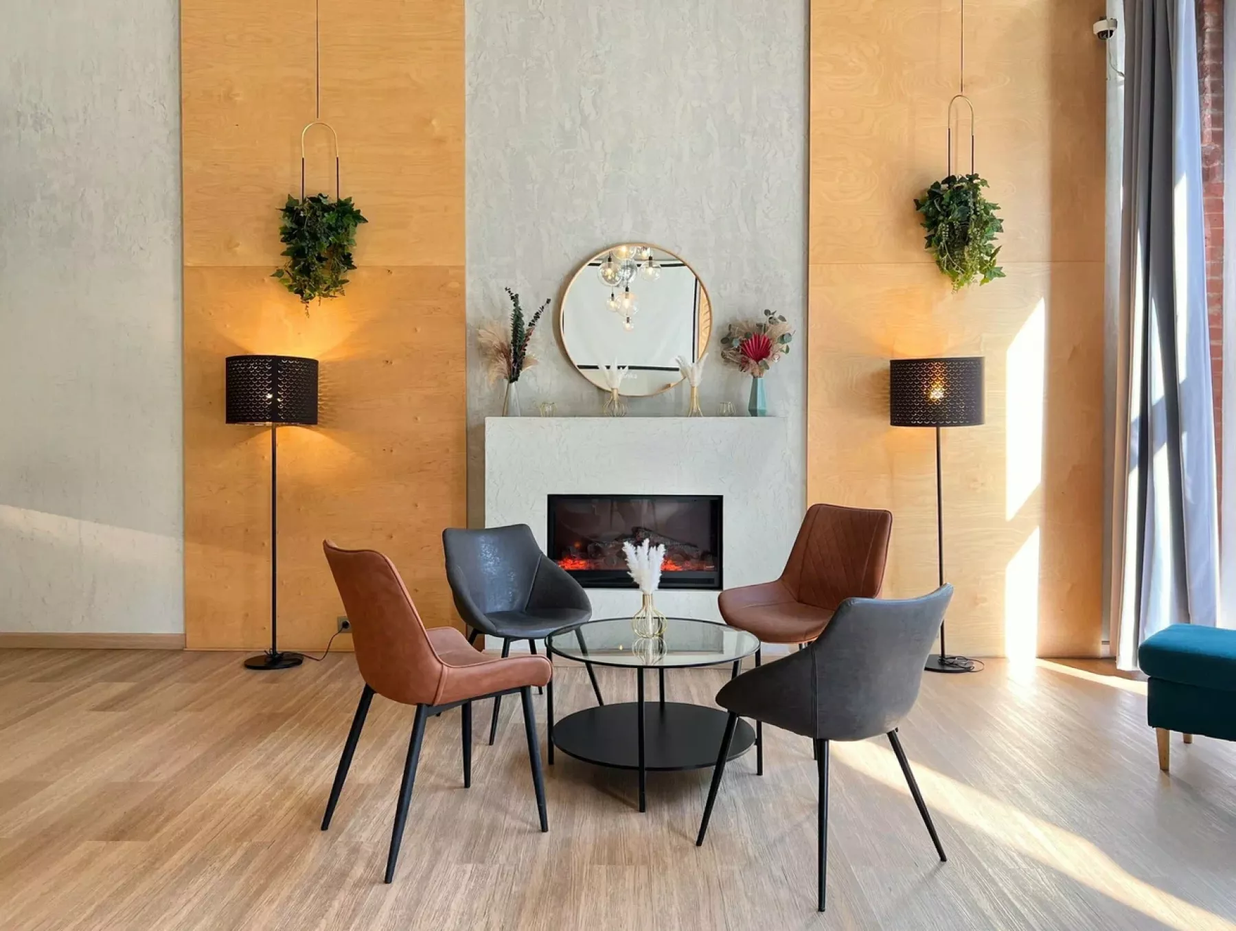 Лофт «Cloud Loft» – фото №5