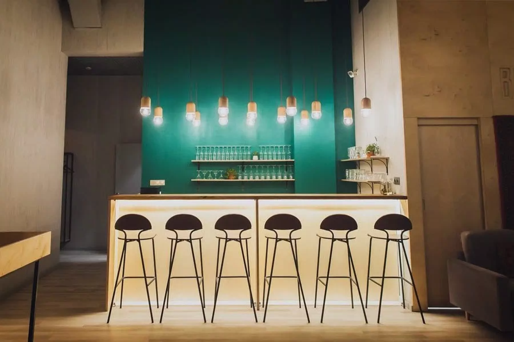 Лофт «Cloud Loft» – фото №3