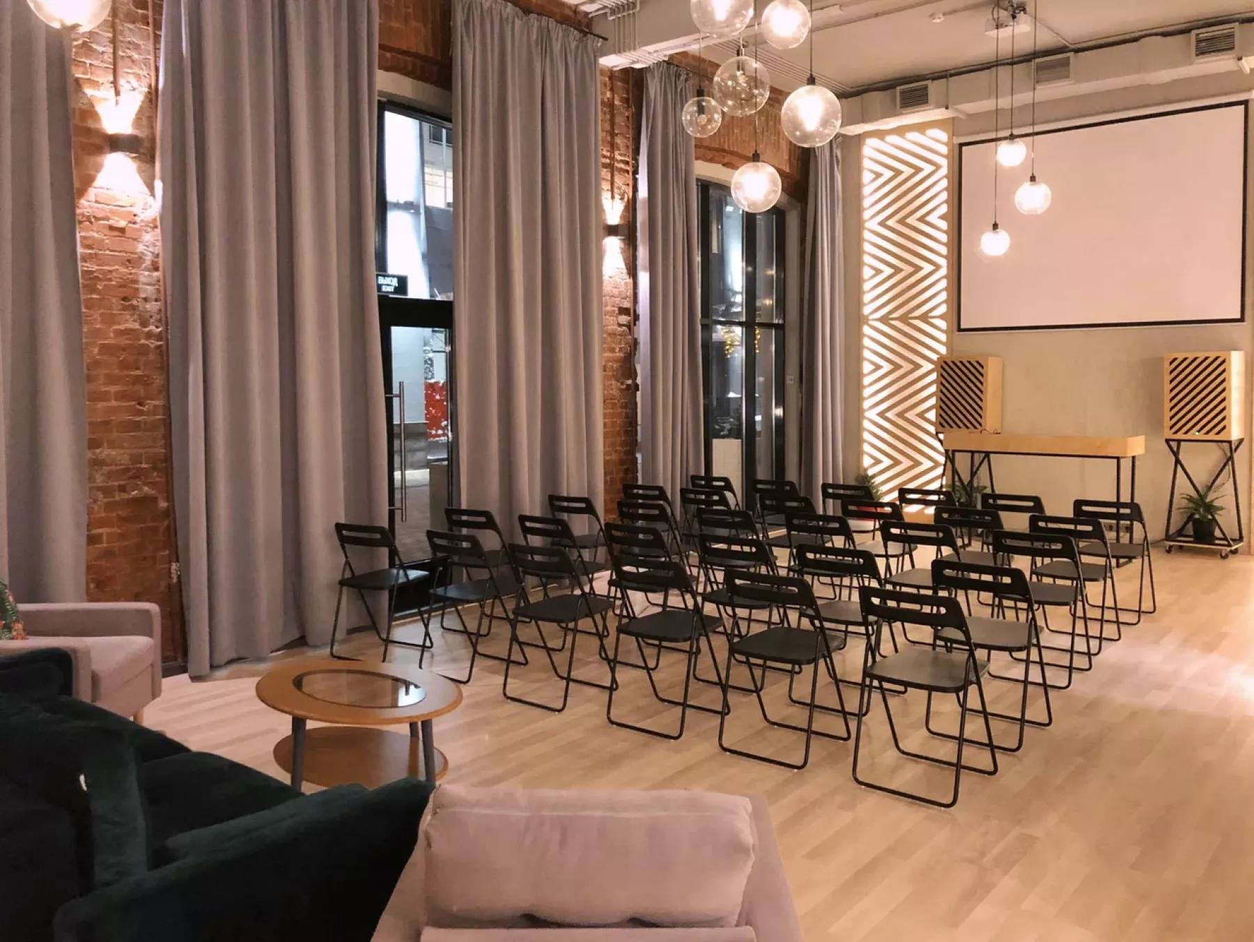 Лофт «Cloud Loft» – фото №4