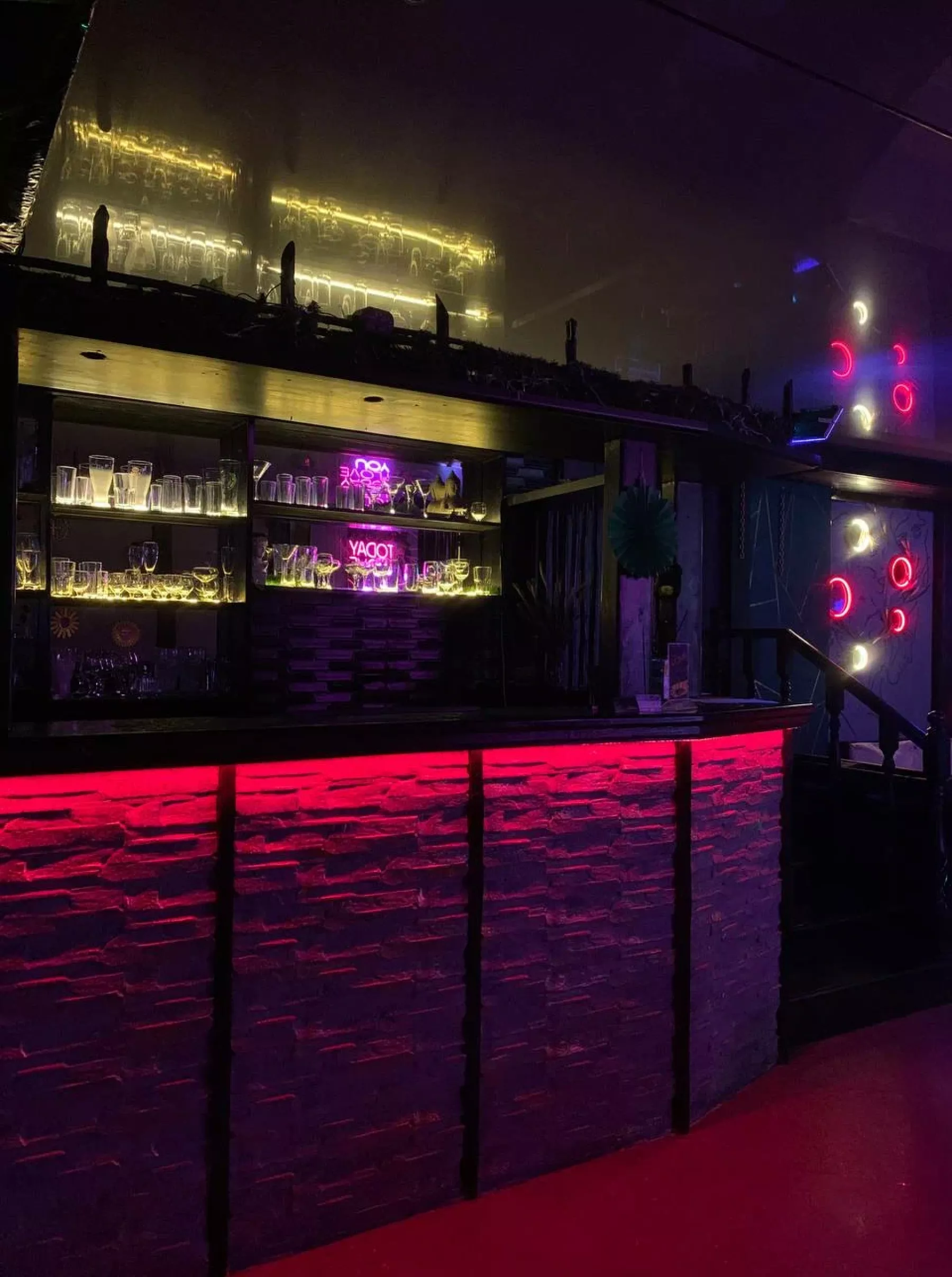 Лофт «Smoant Loft» – фото №2