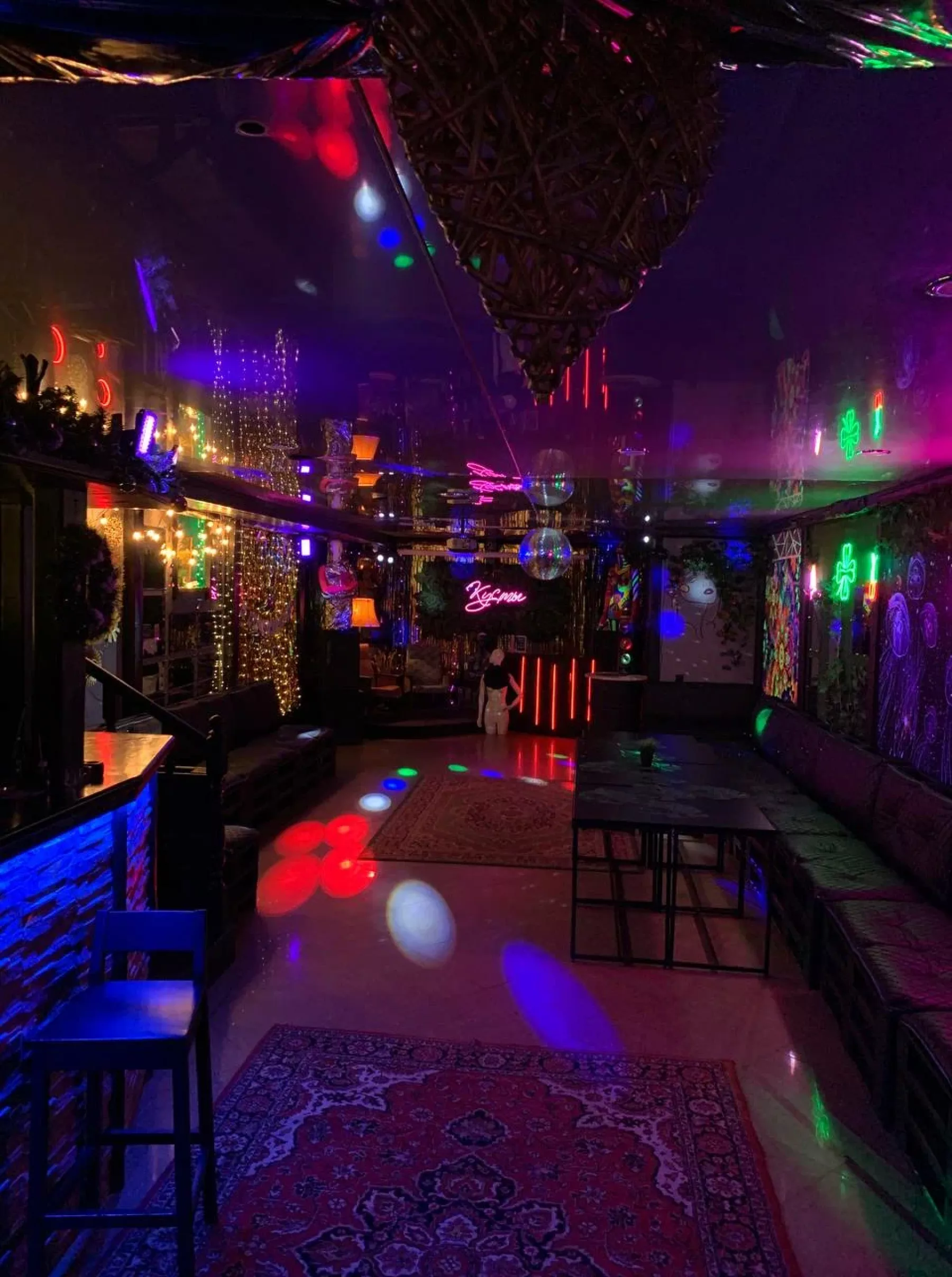 Лофт «Smoant Loft» – фото №4