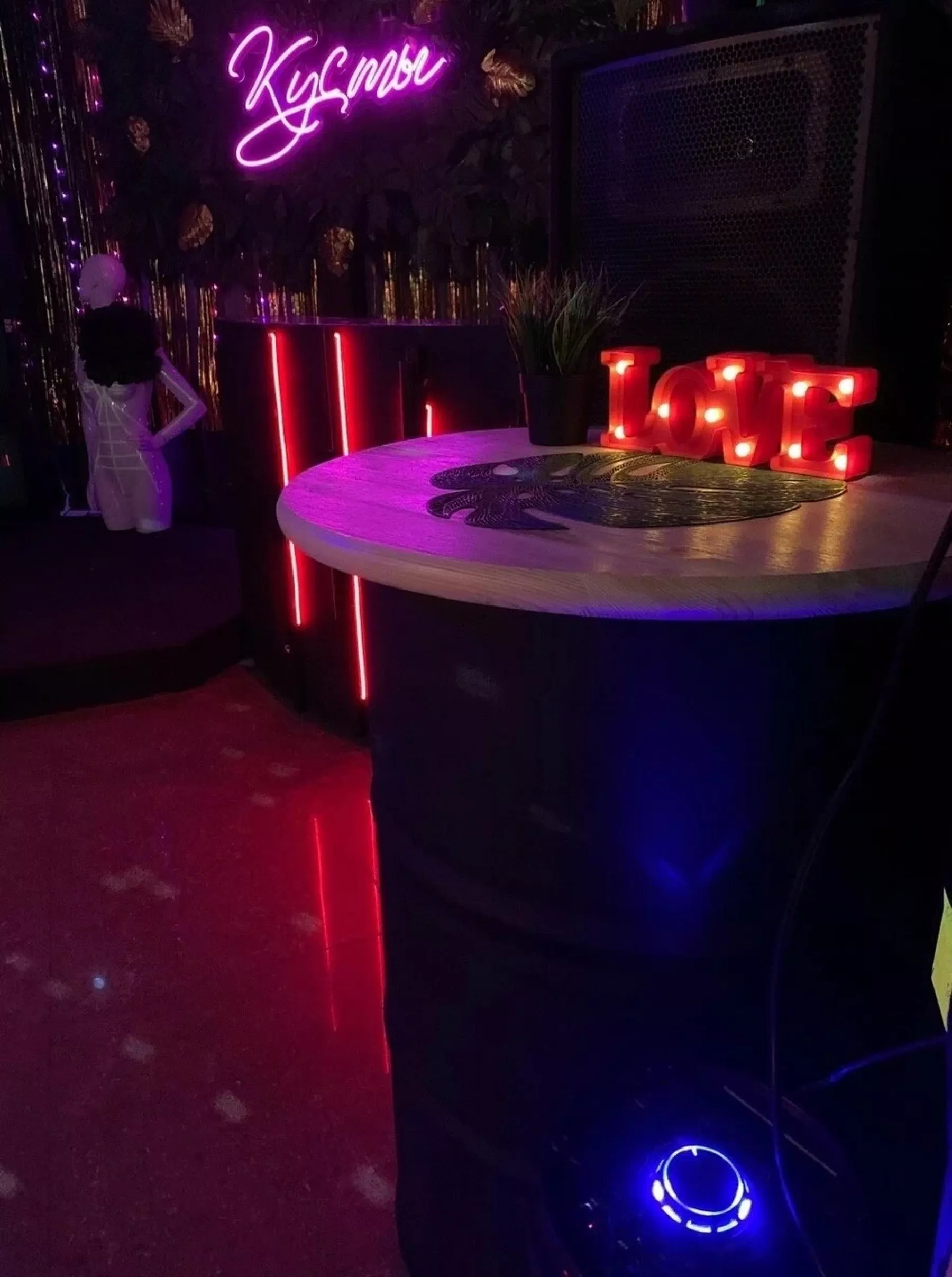 Лофт «Smoant Loft» – фото №5