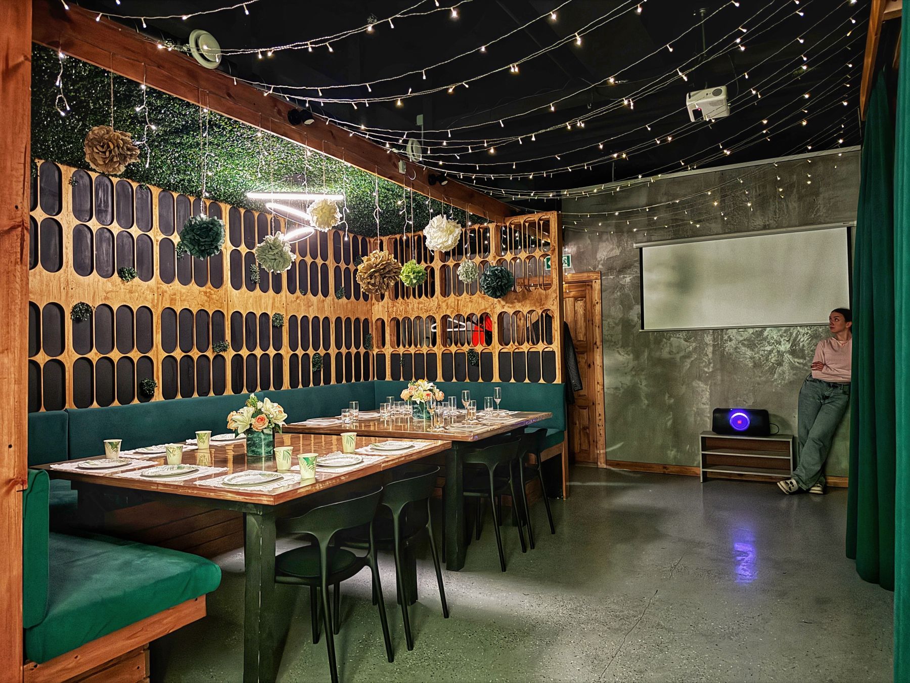 Лофт «Лофт А1» – фото №4