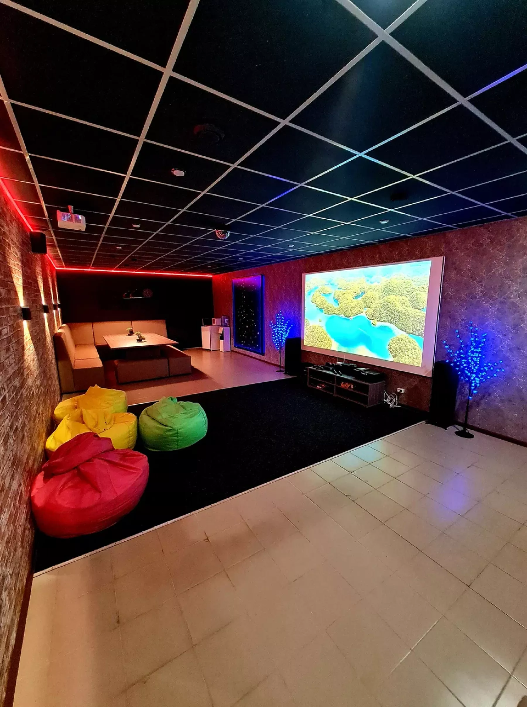 Лофт «Smoant Loft» – фото №3