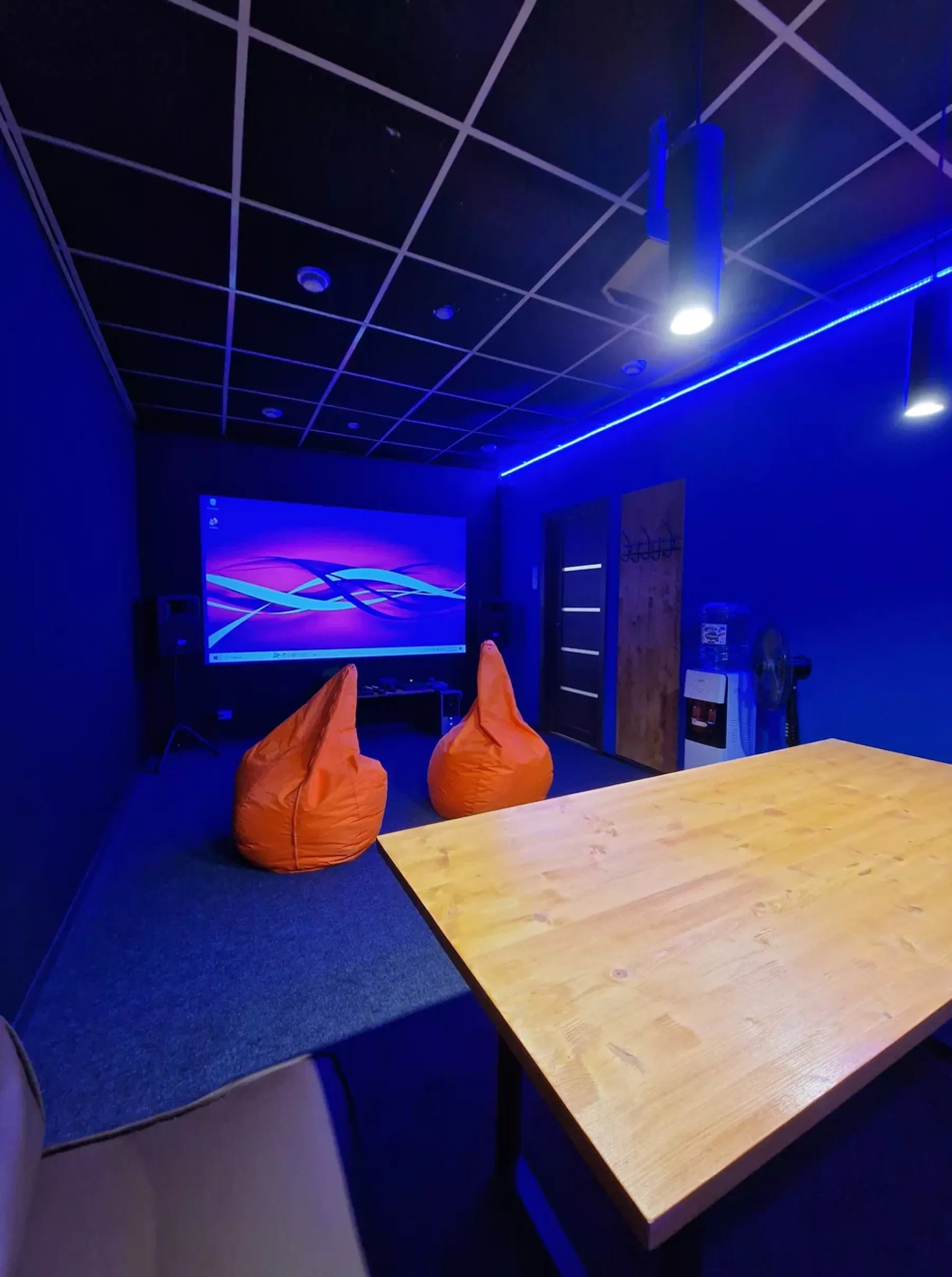 Лофт «Smoant Loft» – фото №5