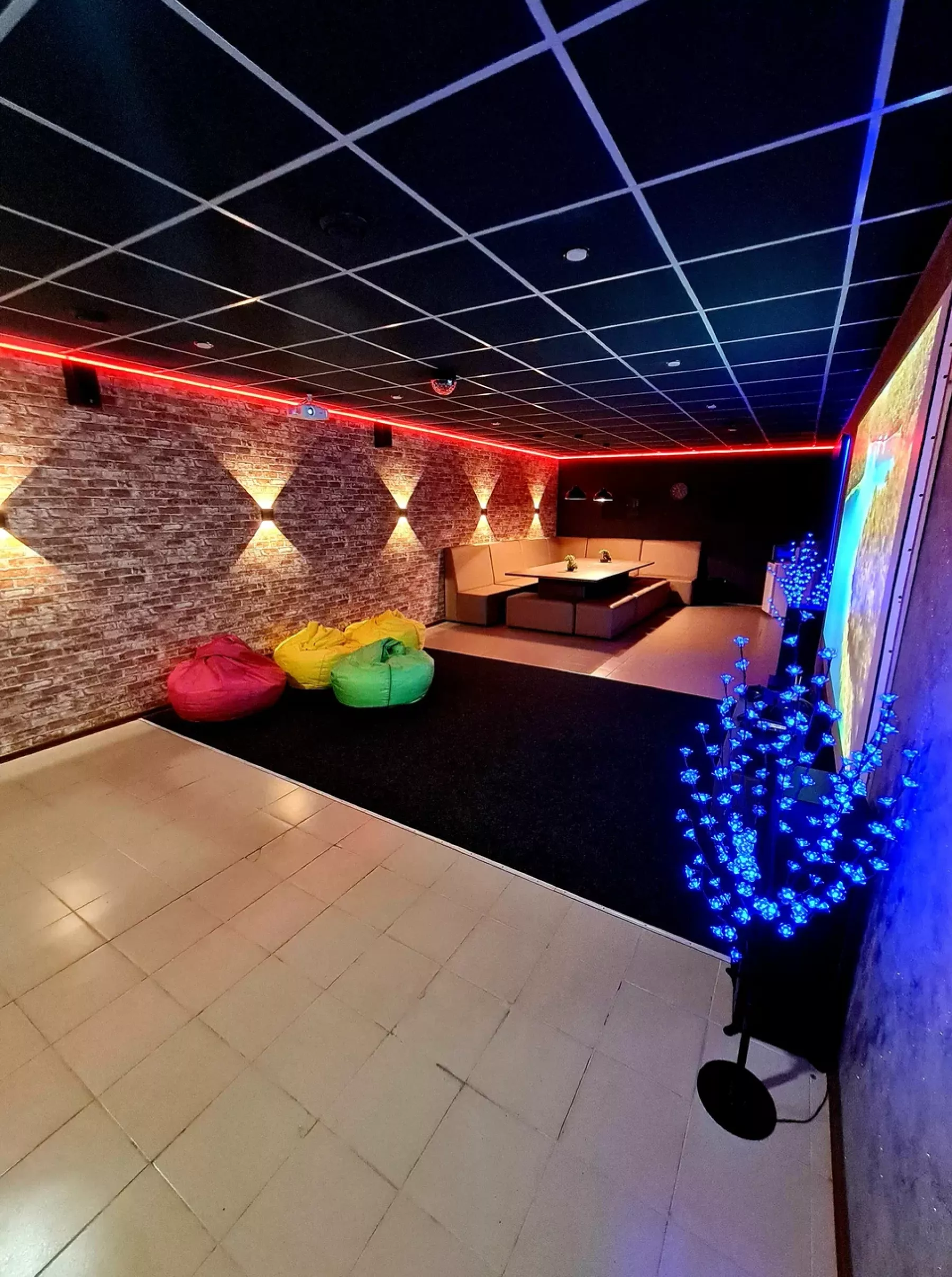 Лофт «Smoant Loft» – фото №2