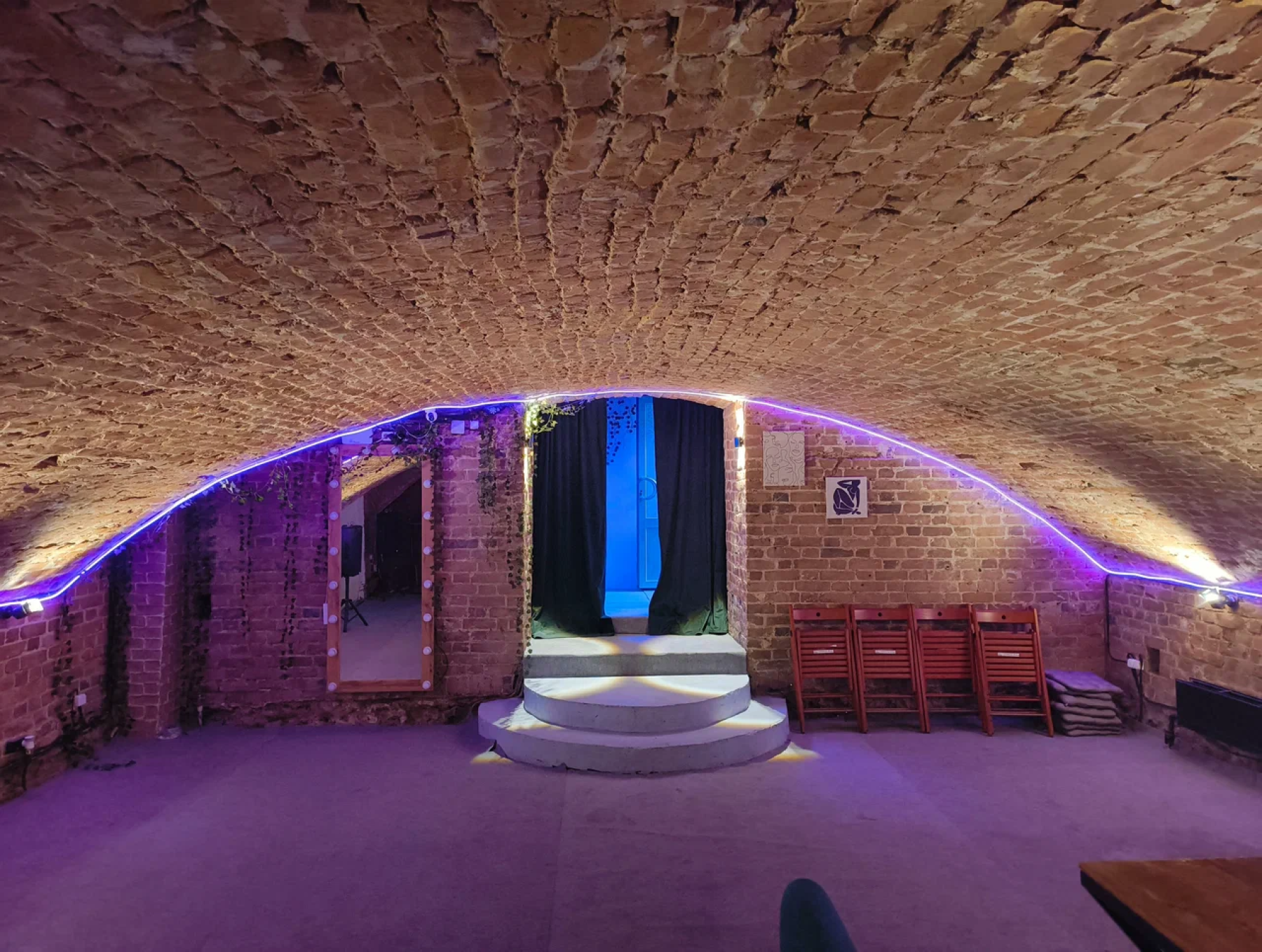 Лофт «Smoant Loft» – фото №3