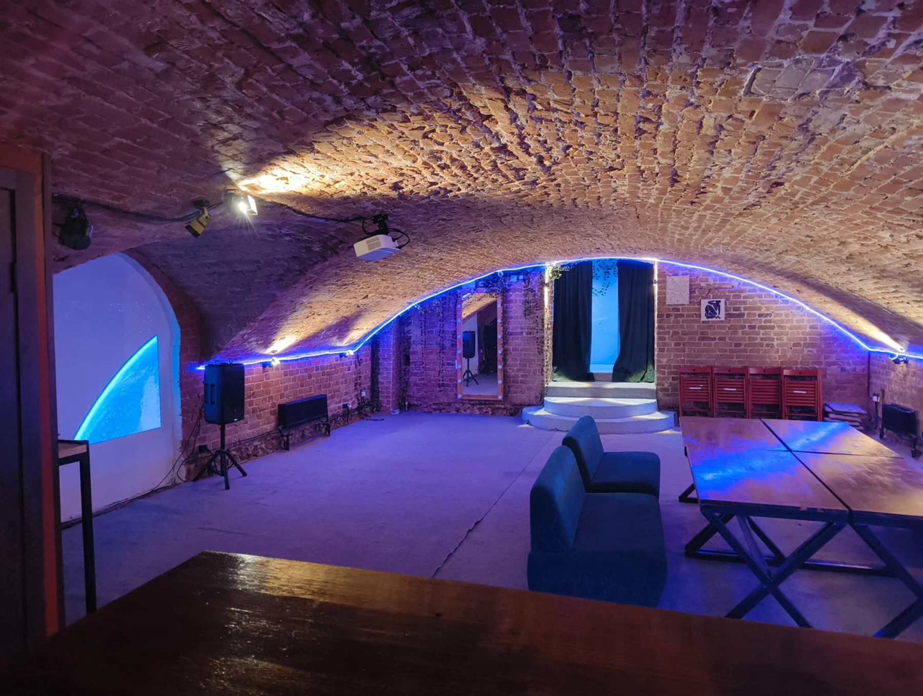 Лофт «Smoant Loft» – фото №5