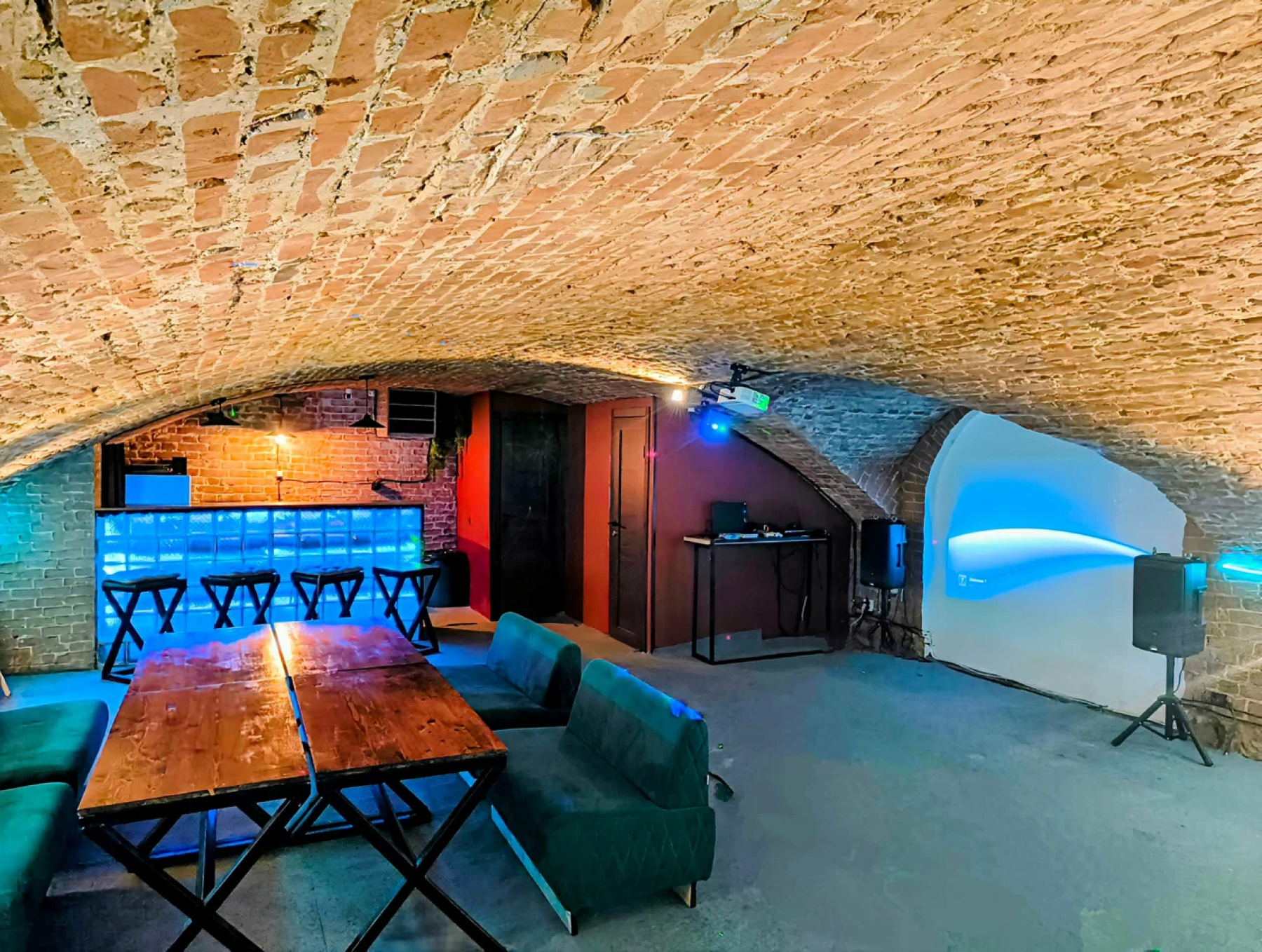 Лофт «Smoant Loft» – фото №2