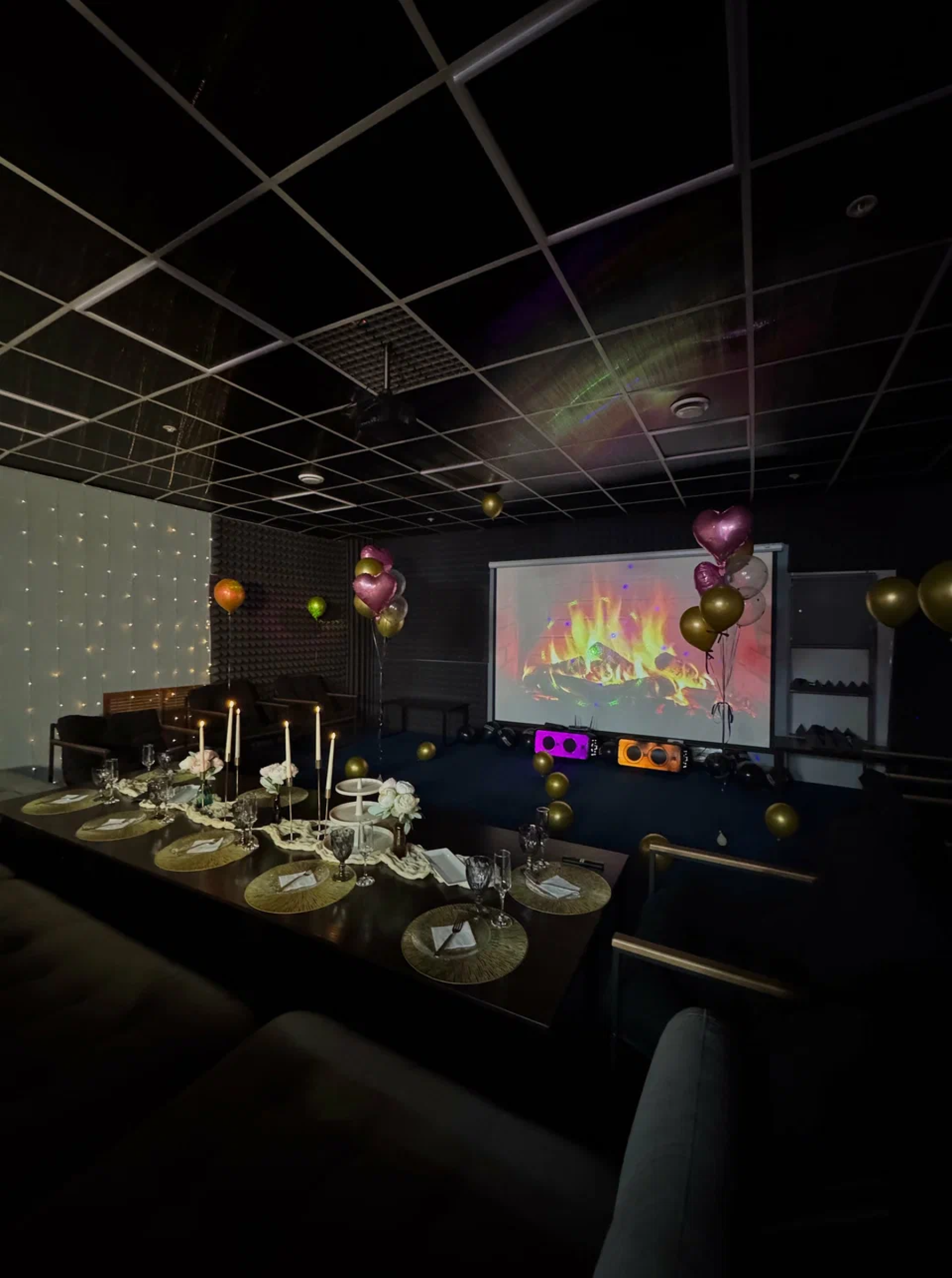 Лофт «Smoant Loft» – фото №5