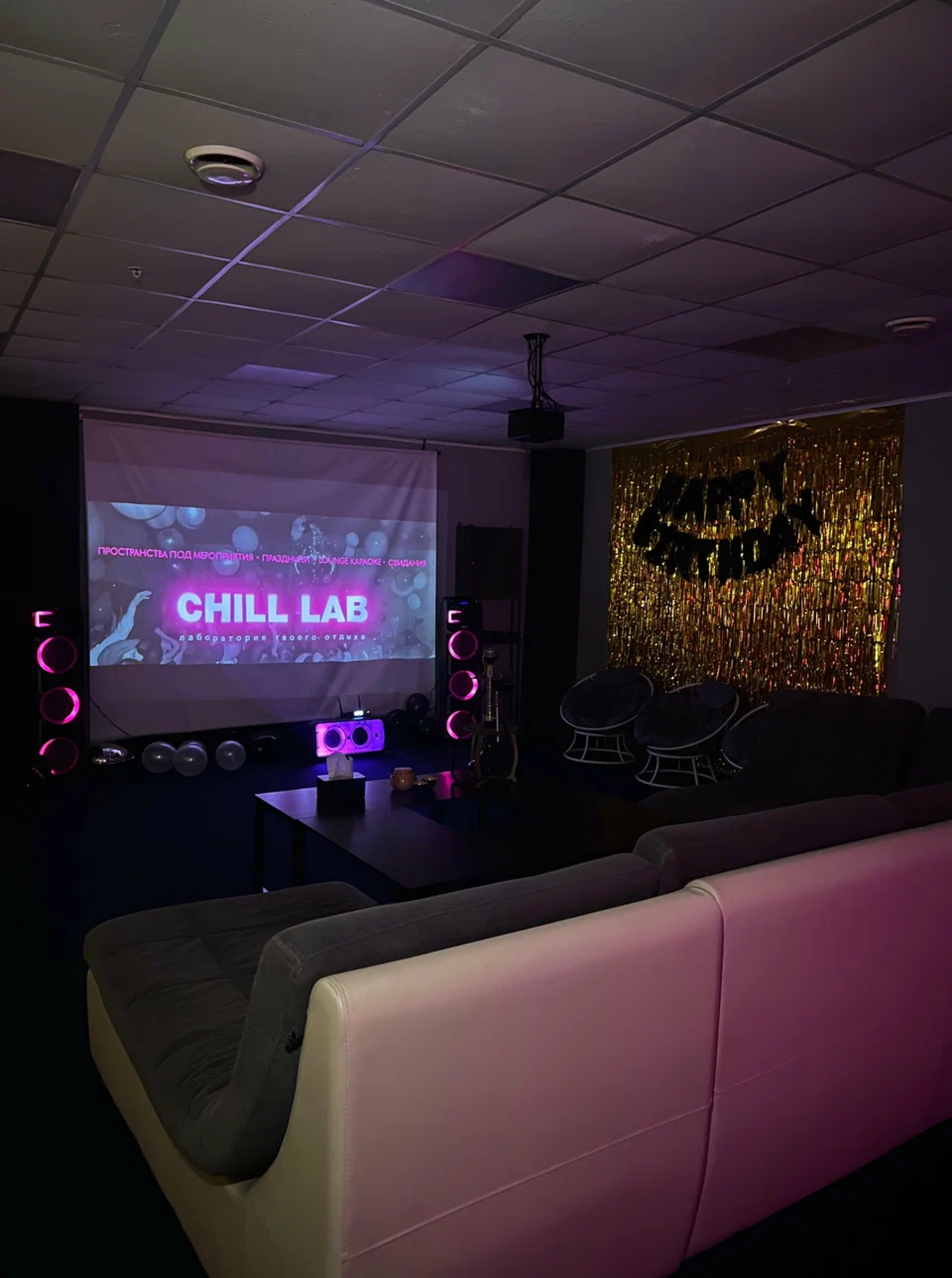 Лофт «Smoant Loft» – фото №3