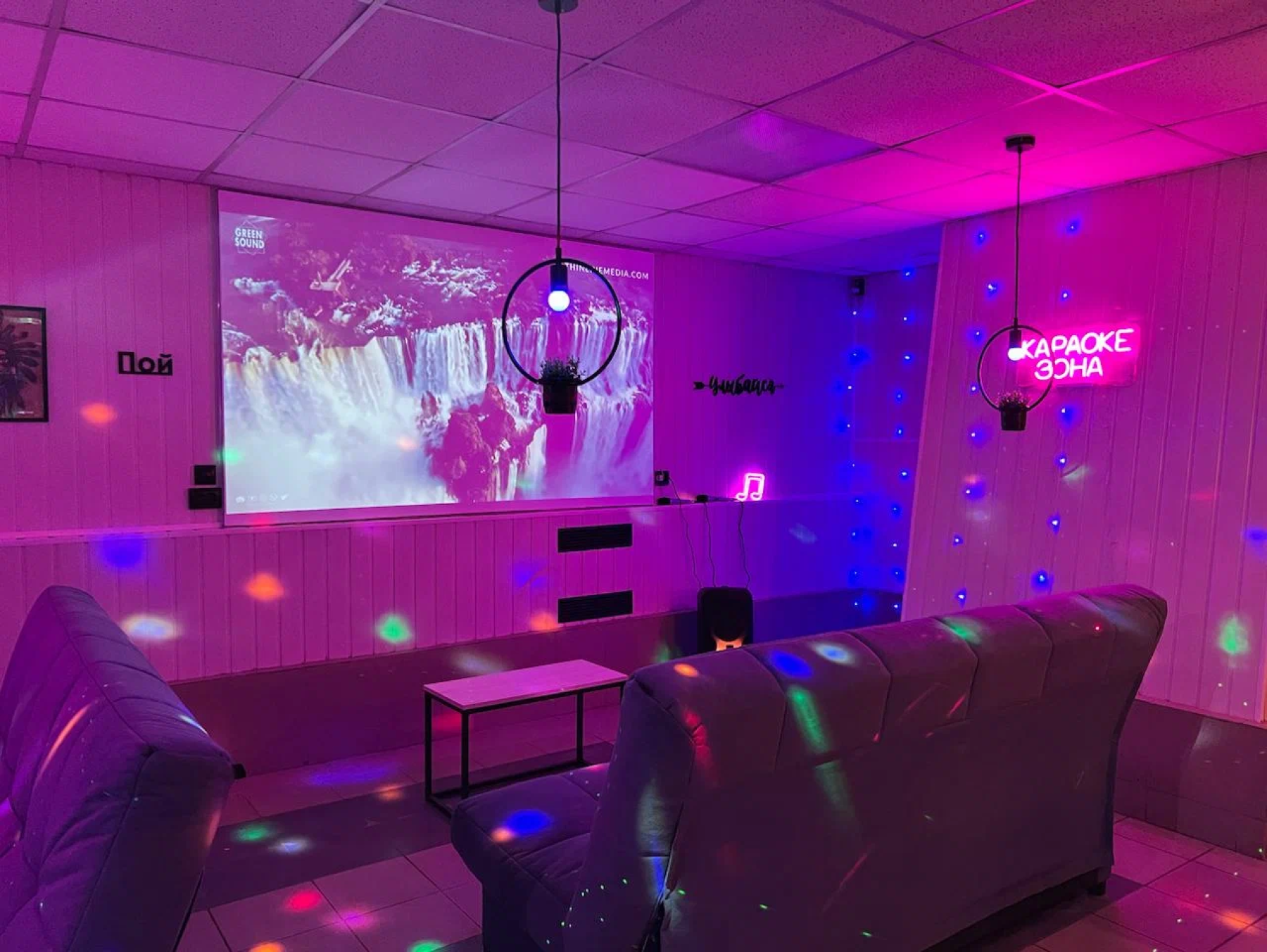 Лофт «Smoant Loft» – фото №3