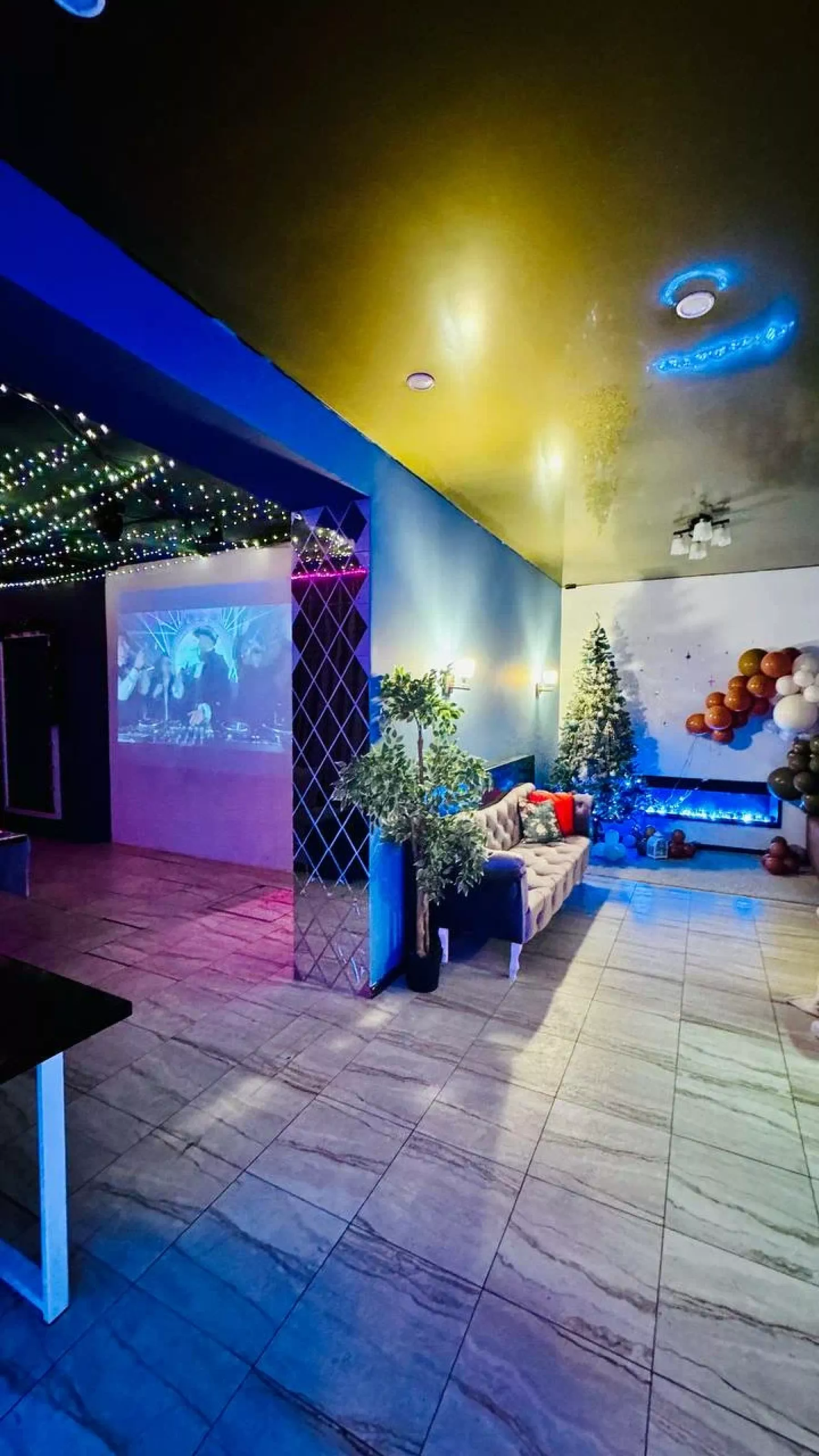 Лофт «Smoant Loft» – фото №5