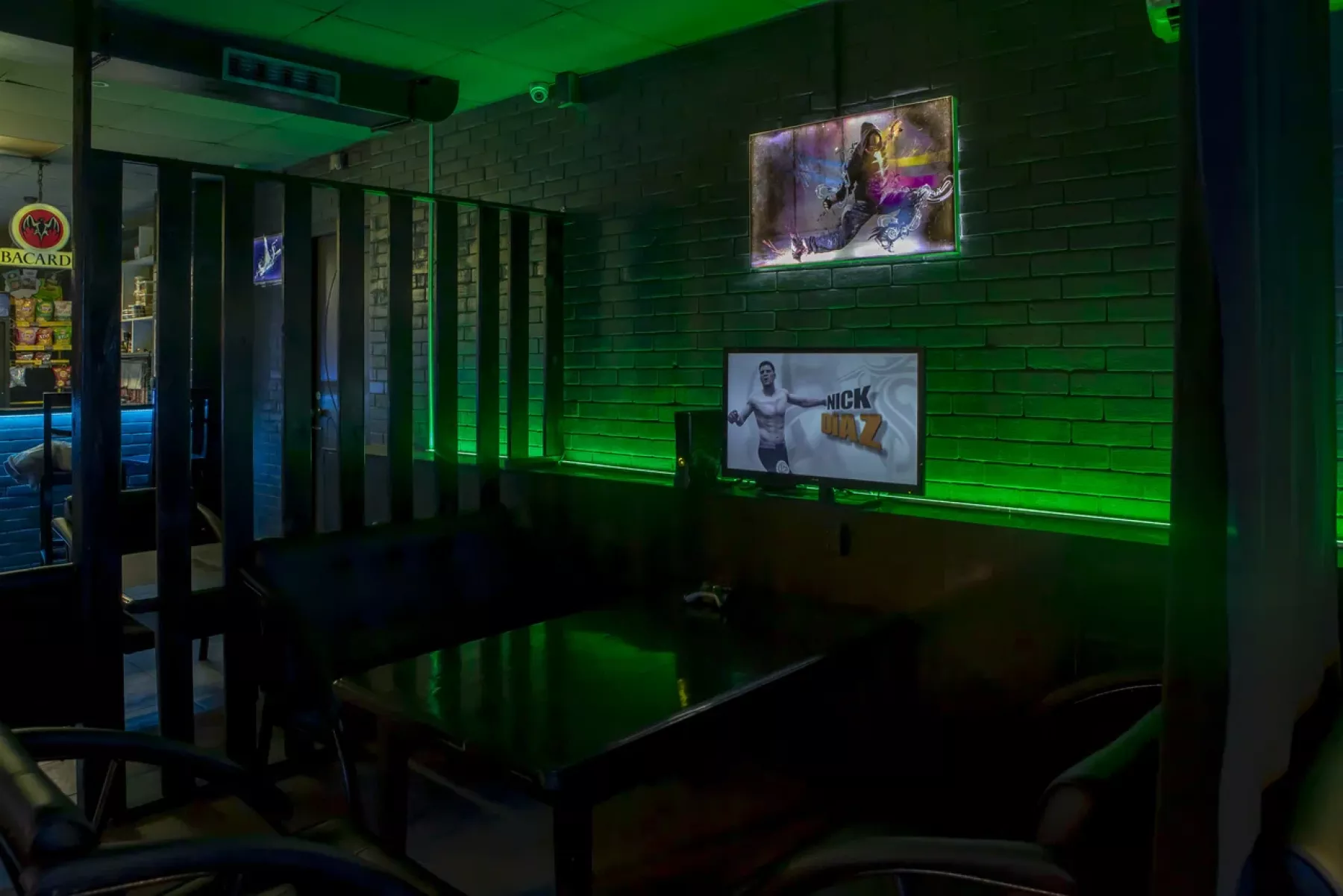 Бар «Cloud Loft» – фото №5