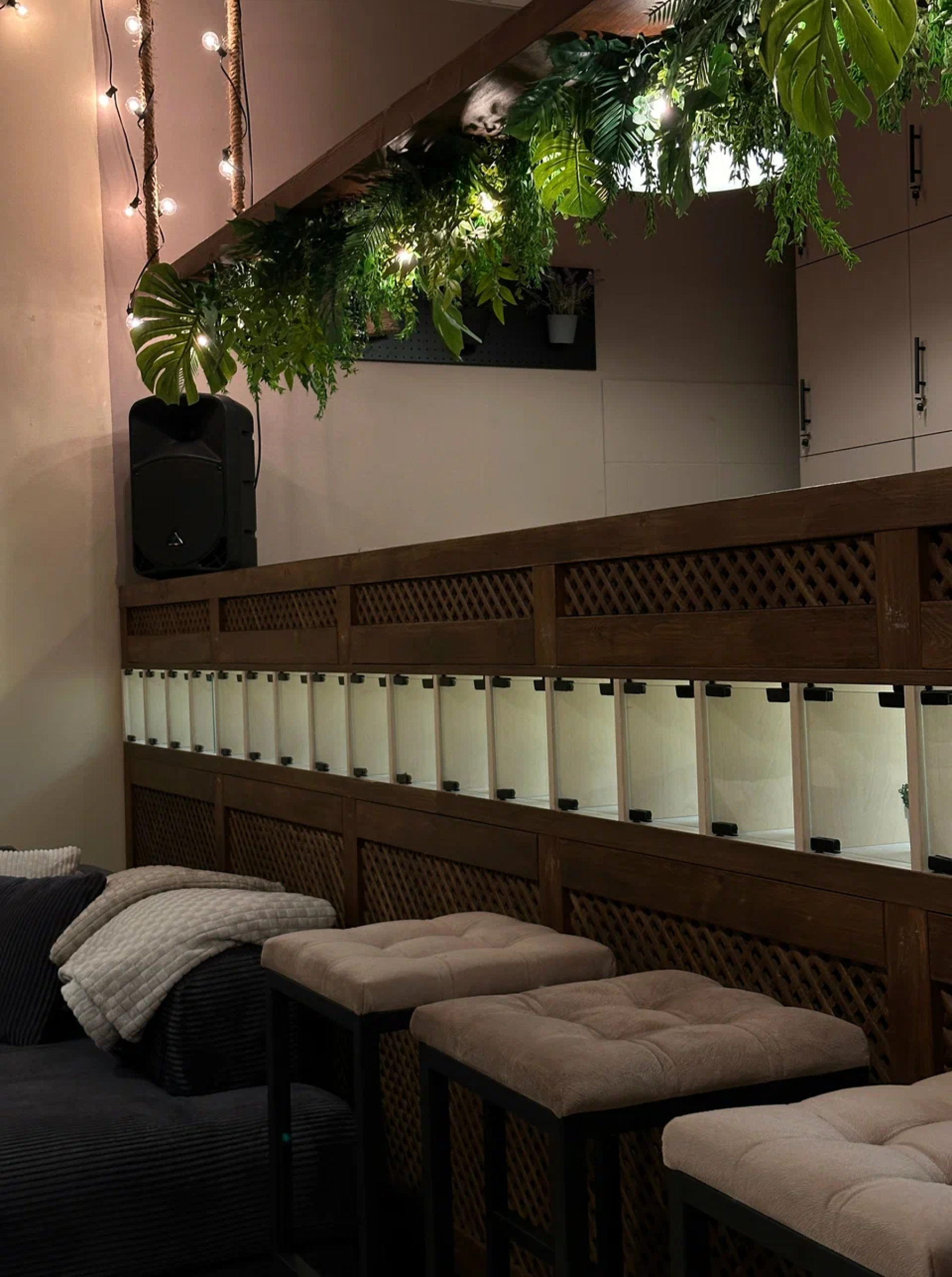 Лофт «Smoant Loft» – фото №5