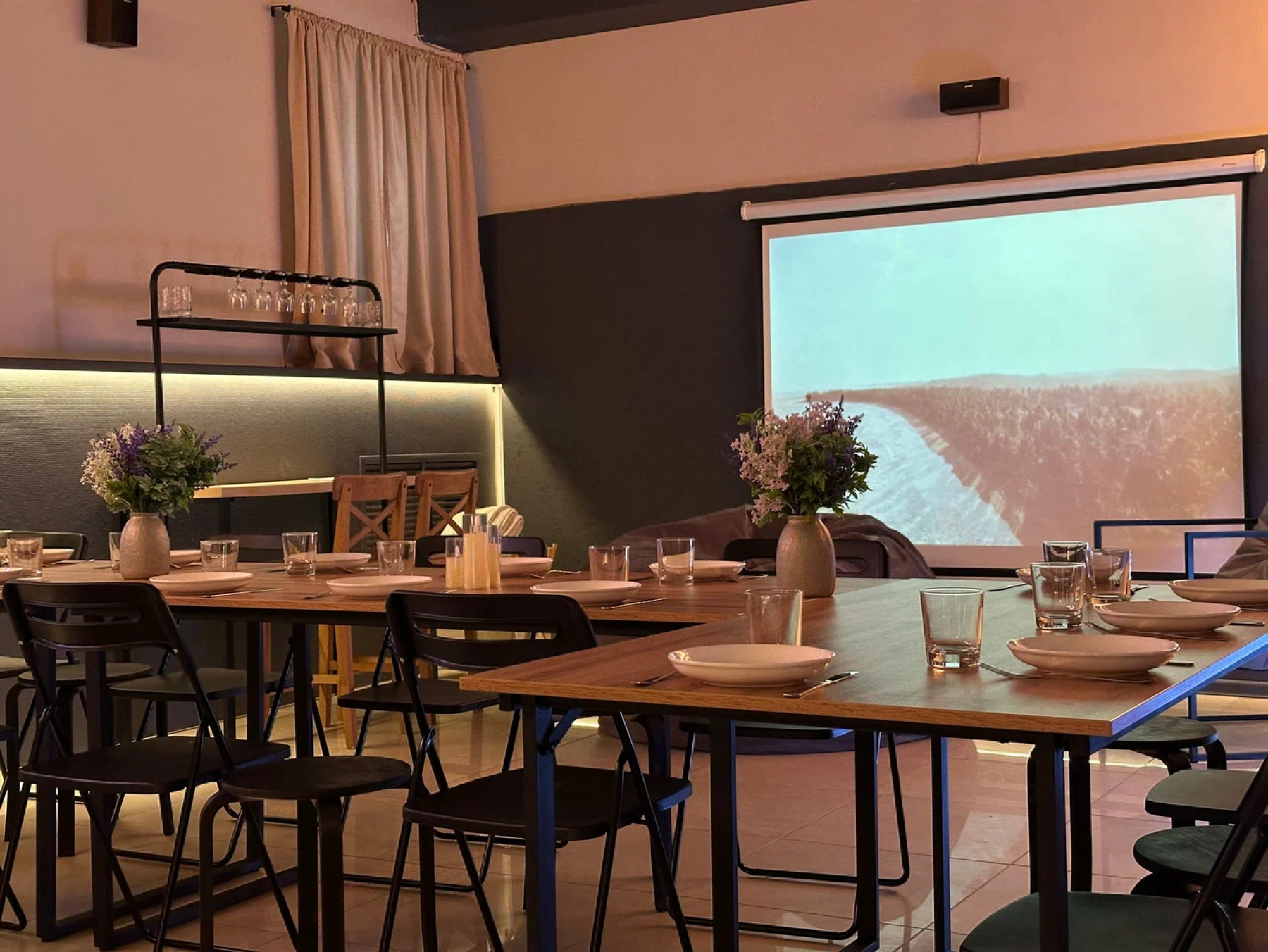 Лофт «Smoant Loft» – фото №3