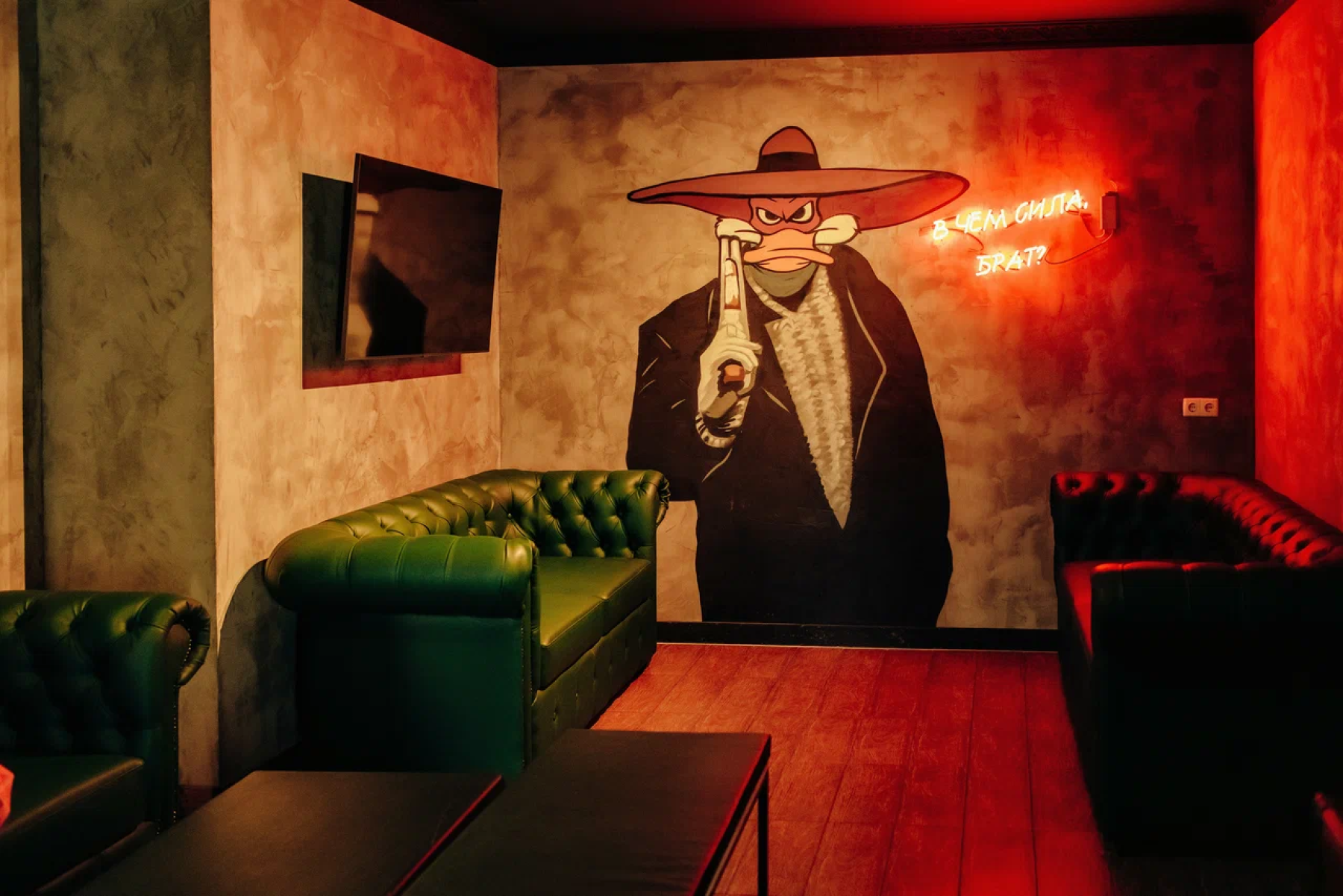 Лофт «Cloud Loft» – фото №2