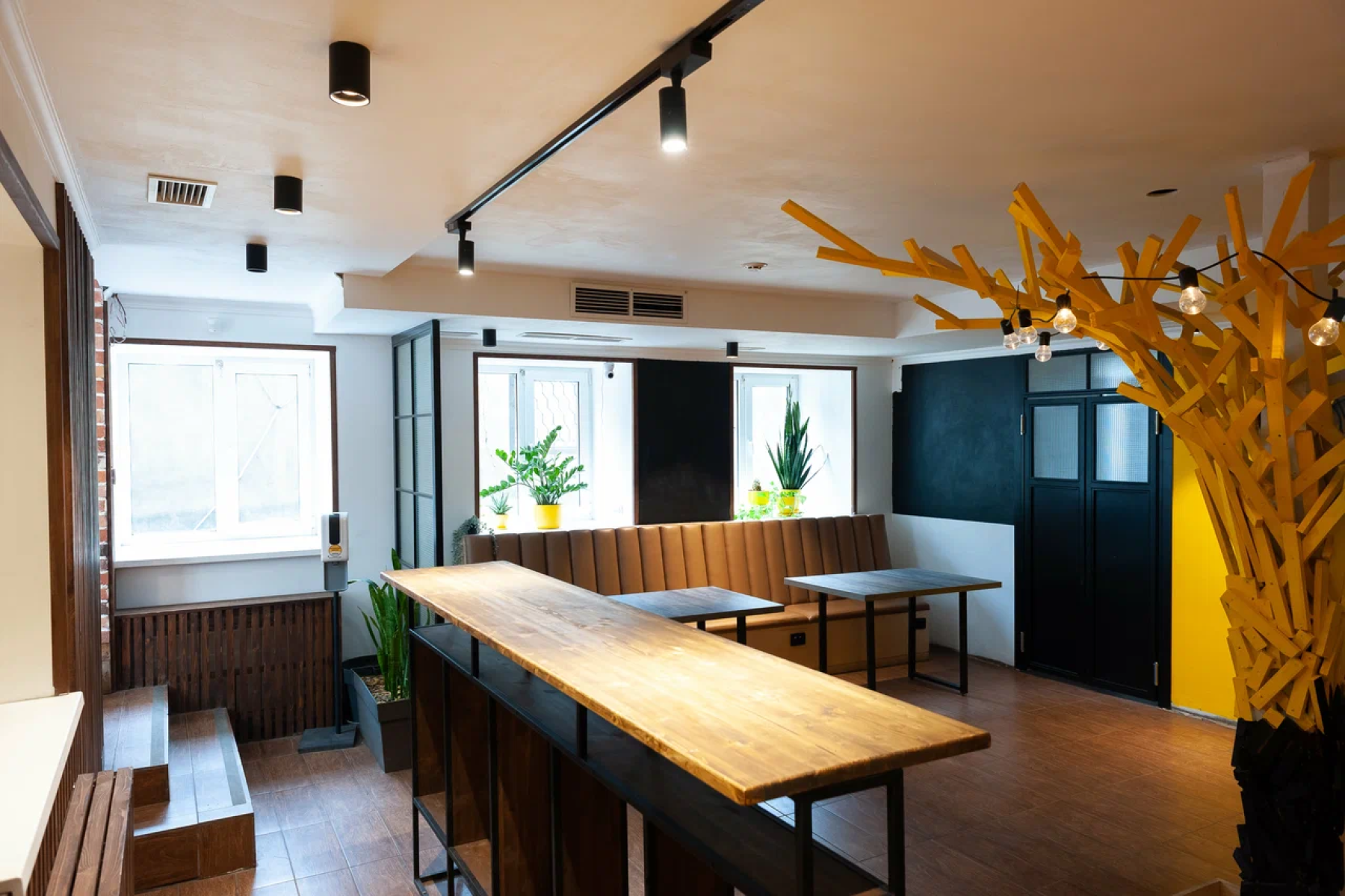 Лофт «Cloud Loft» – фото №4