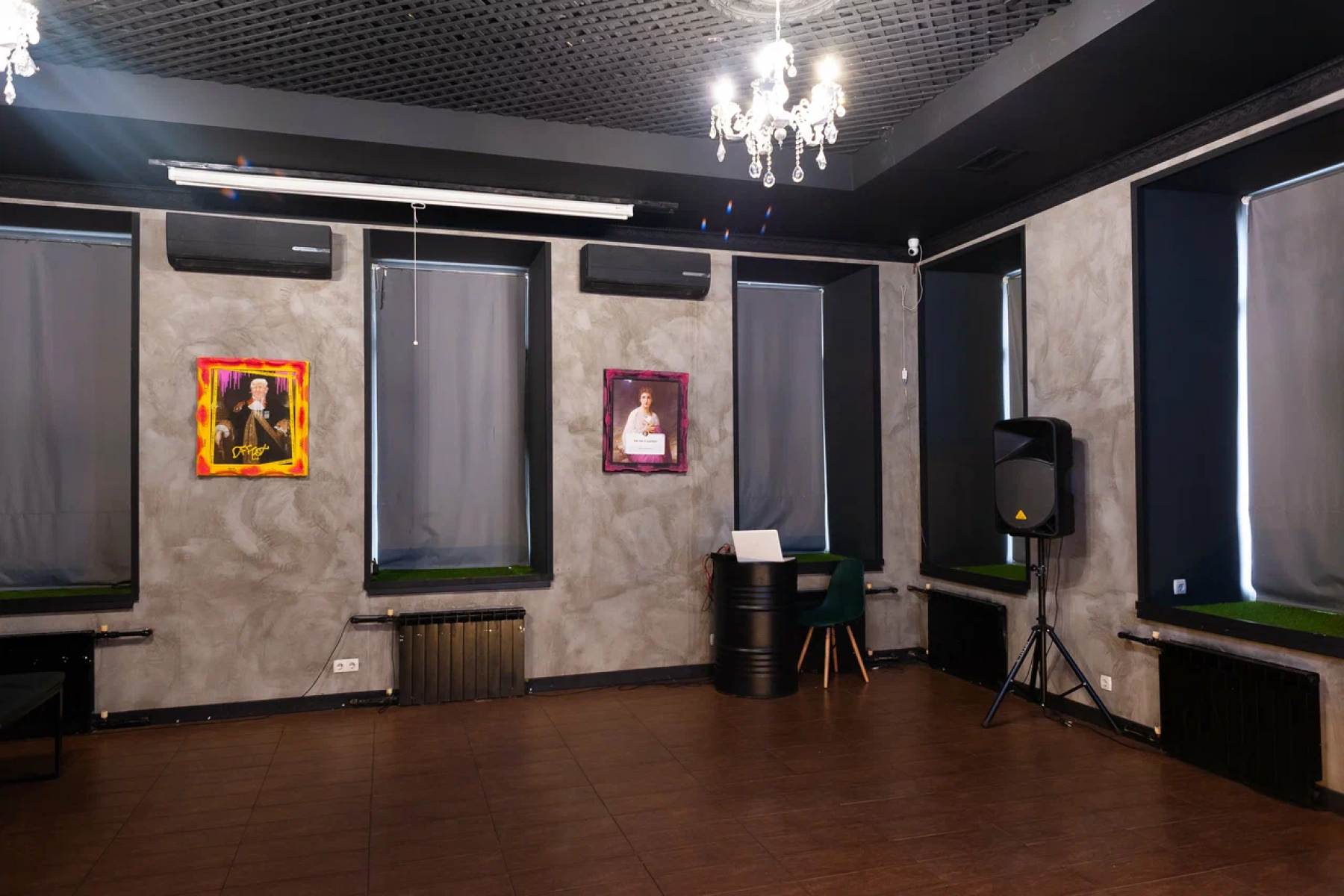 Лофт «Cloud Loft» – фото №5