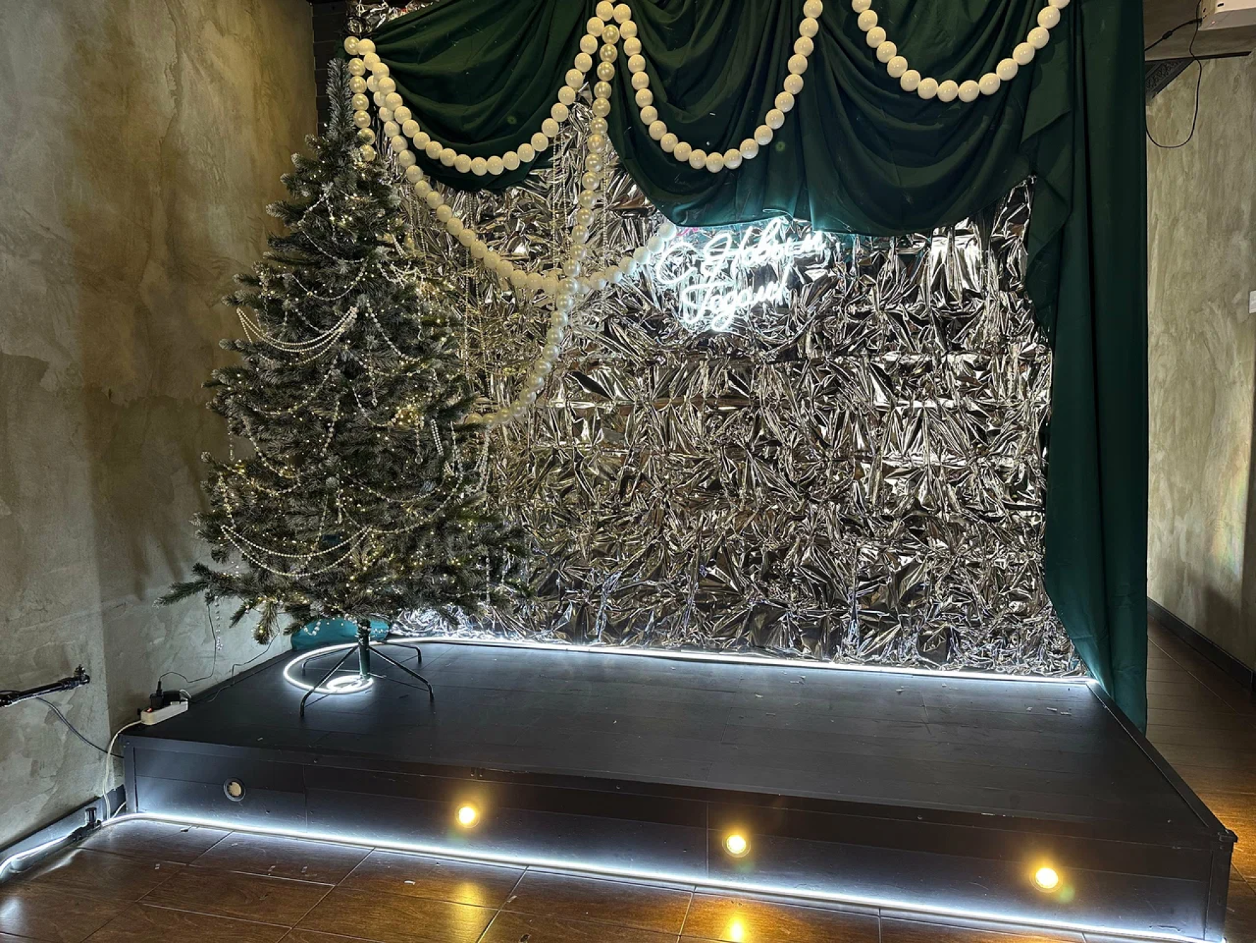 Лофт «Cloud Loft» – фото №3