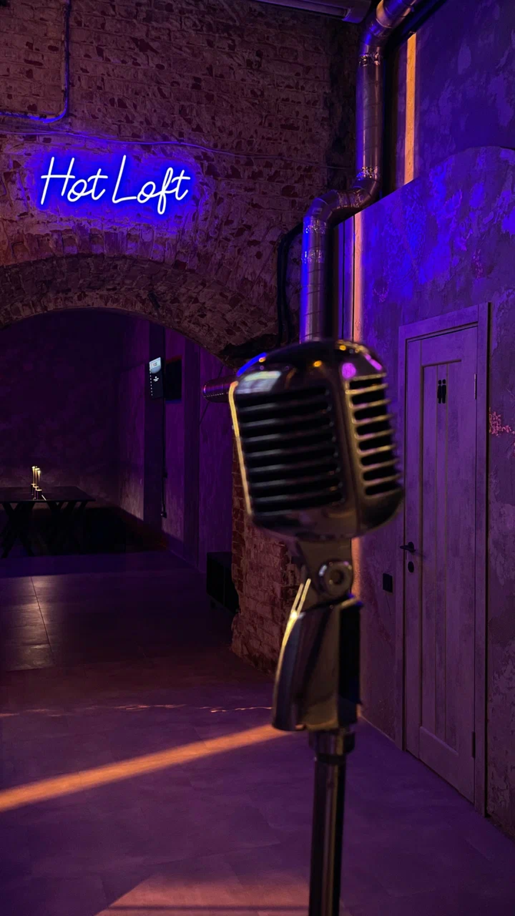 Лофт «Cloud loft» – фото №4