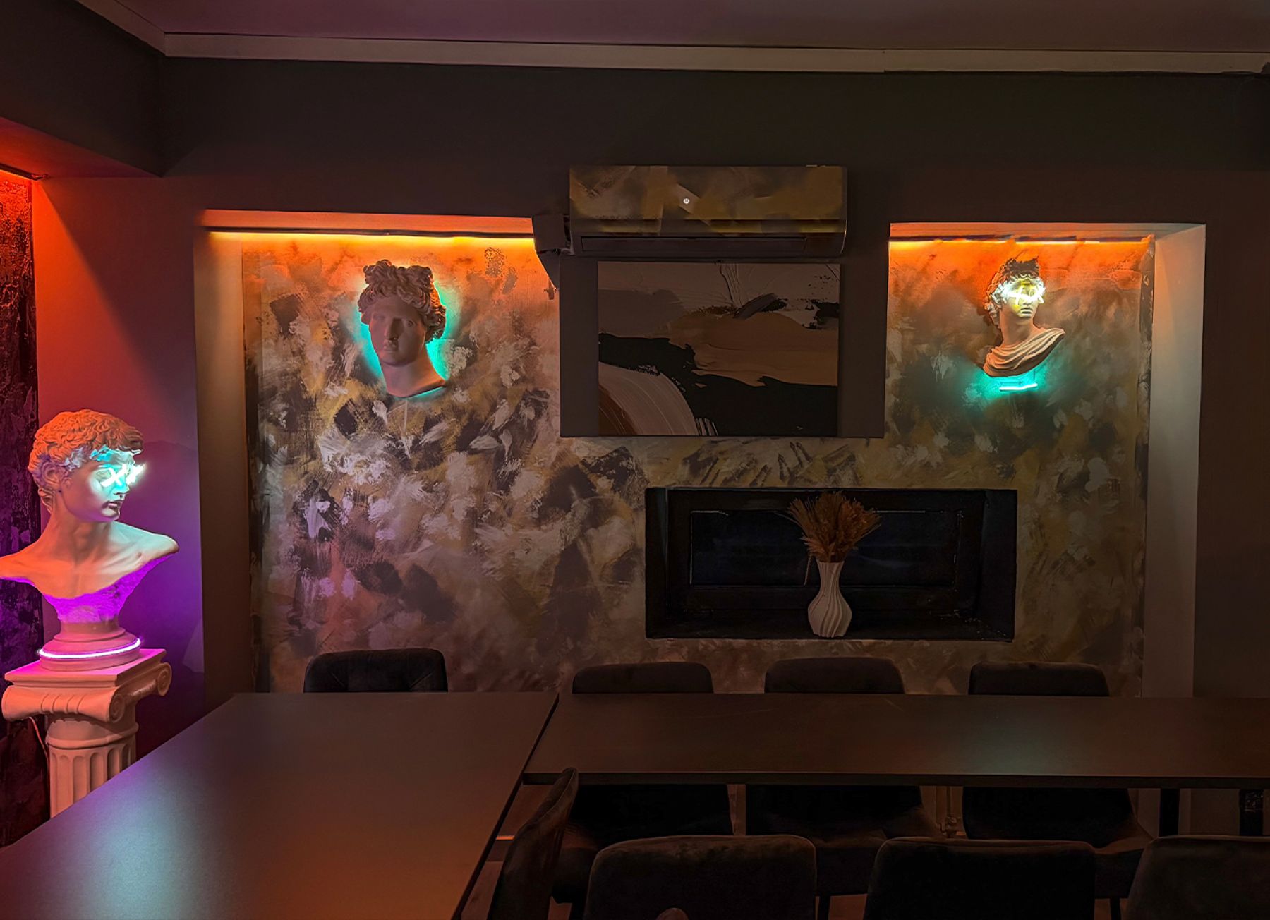 Лофт «Cloud Loft» – фото №5