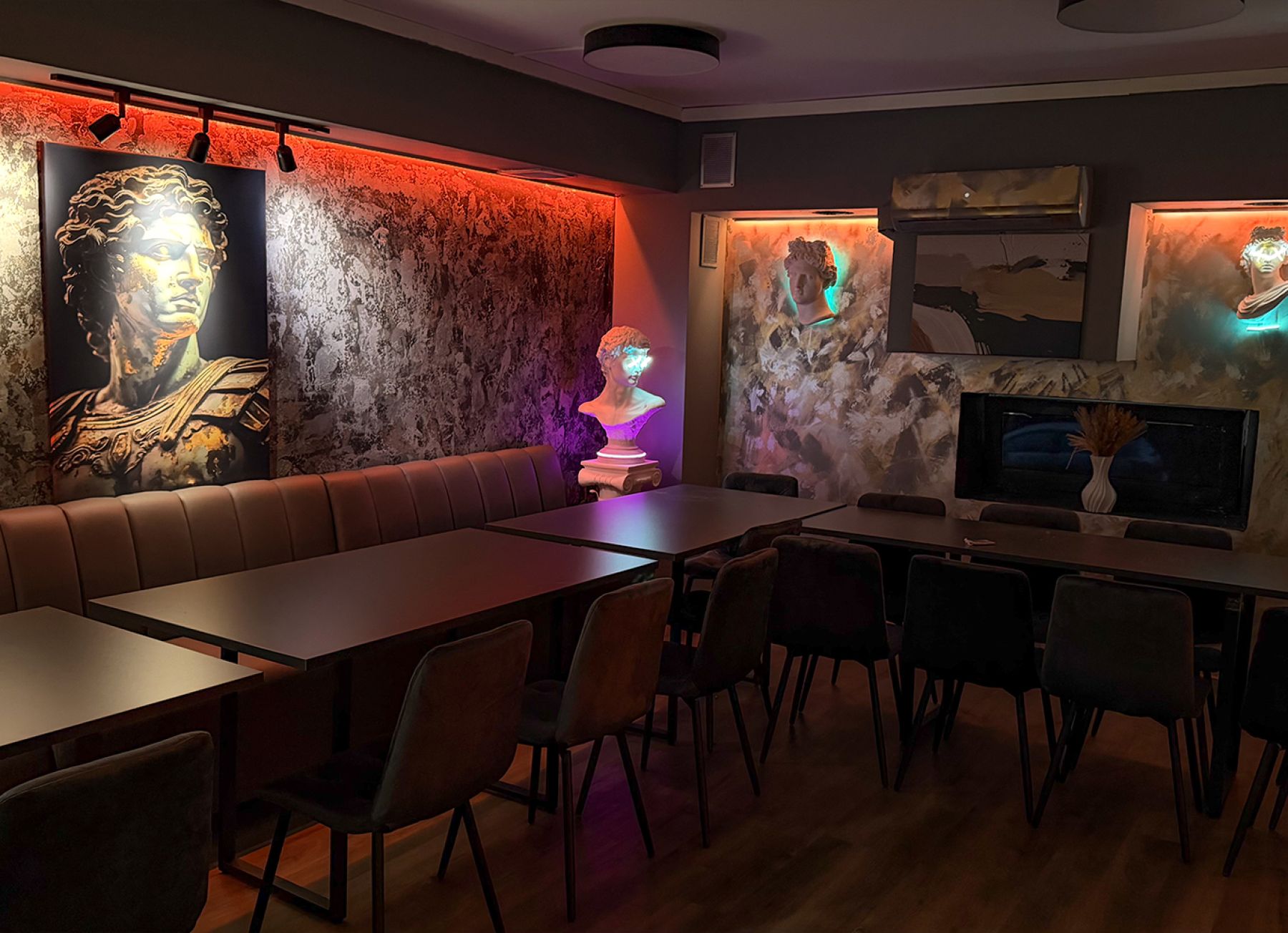 Лофт «Cloud Loft» – фото №4