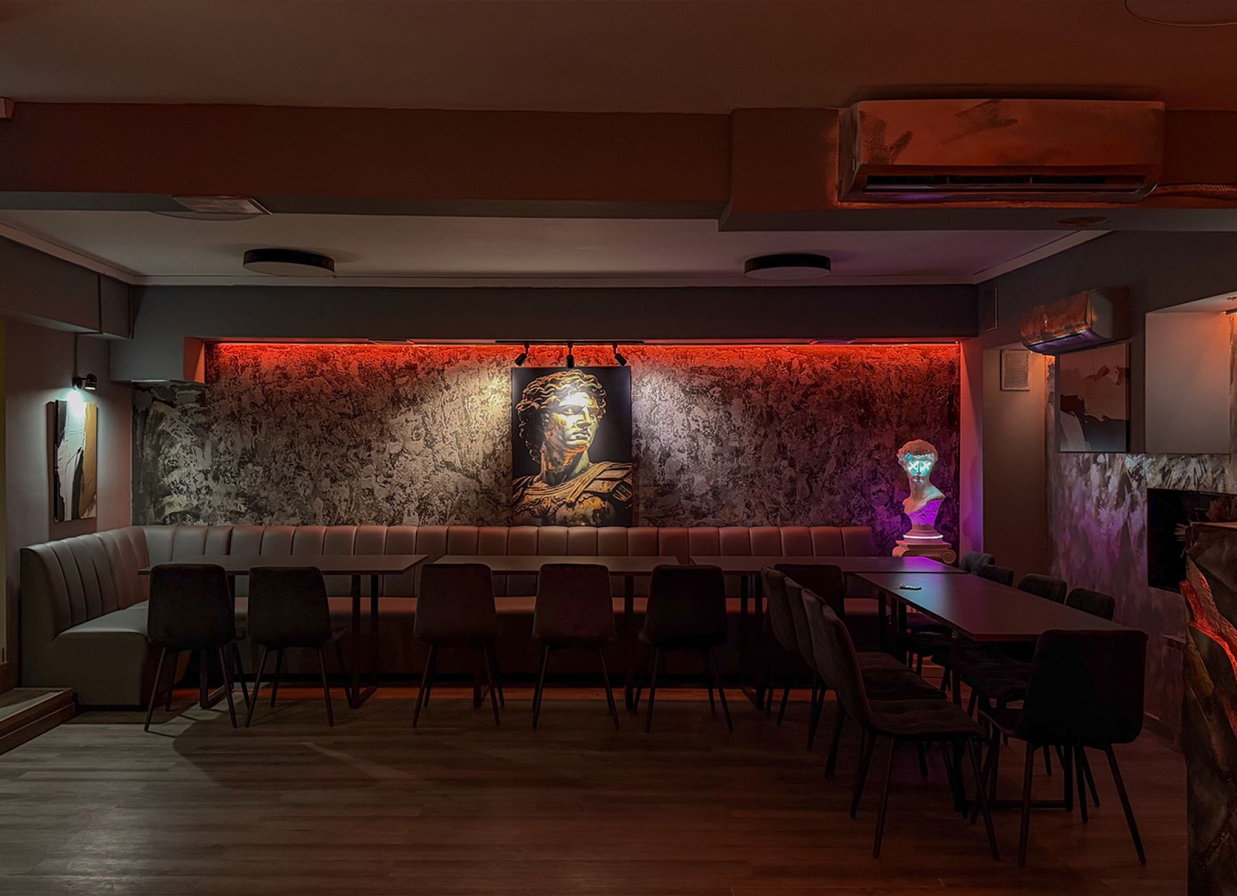 Лофт «Cloud Loft» – фото №3