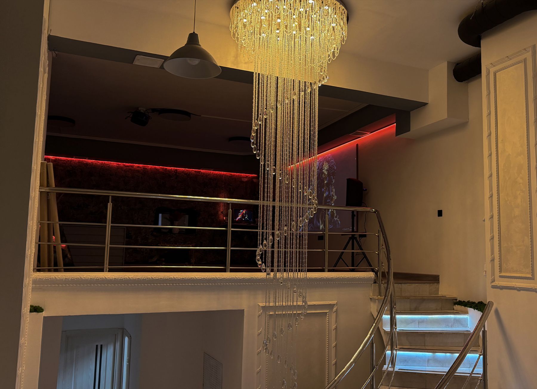 Лофт «Cloud Loft» – фото №2