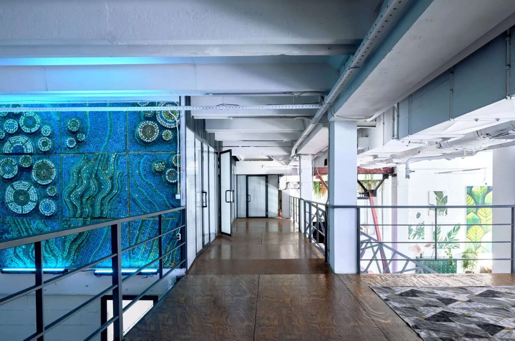 Лофт «Cloud Loft» – фото №5