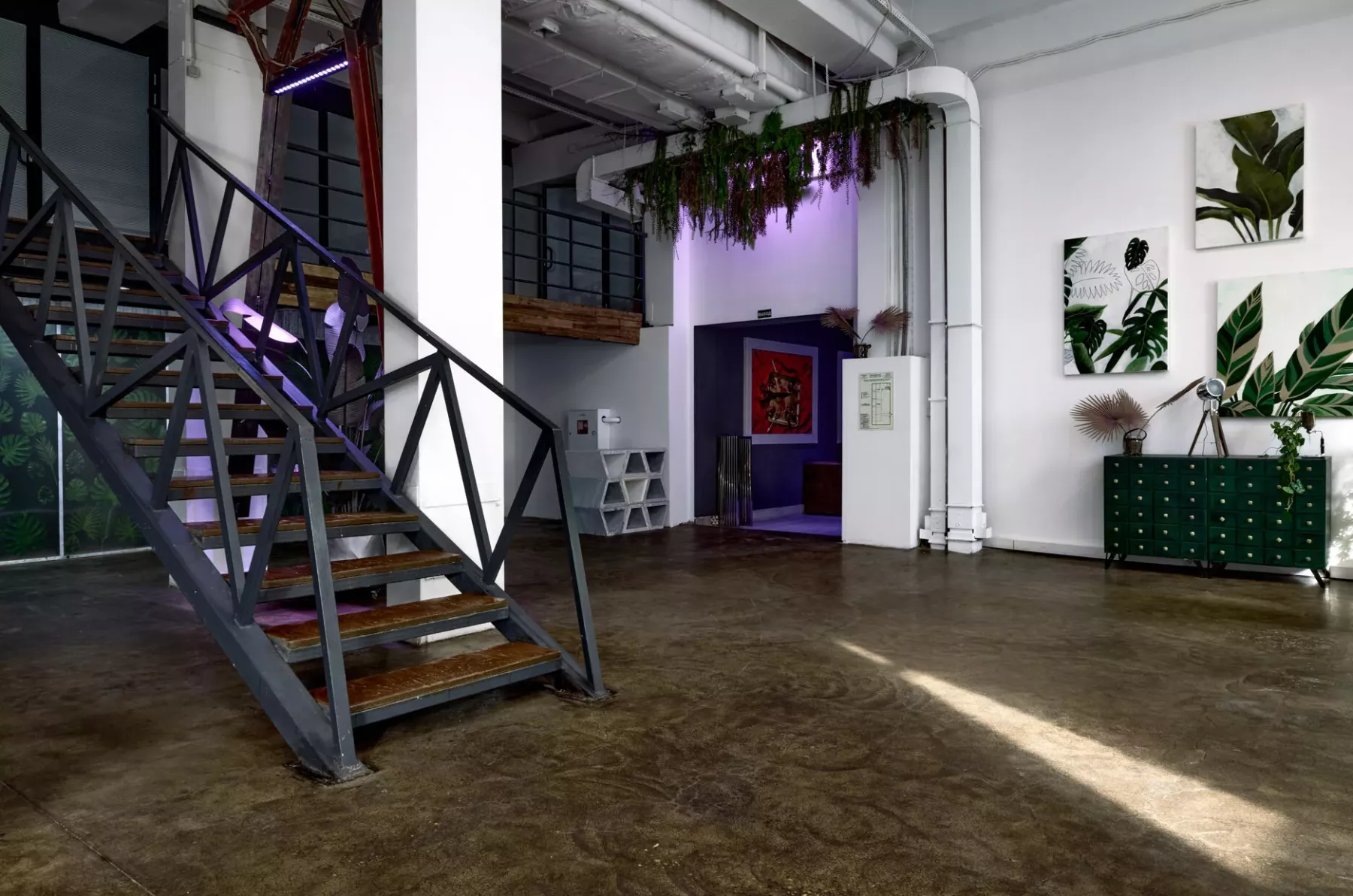 Лофт «Cloud Loft» – фото №3