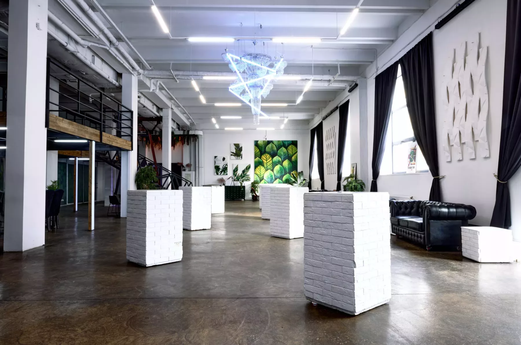 Лофт «Cloud Loft» – фото №4