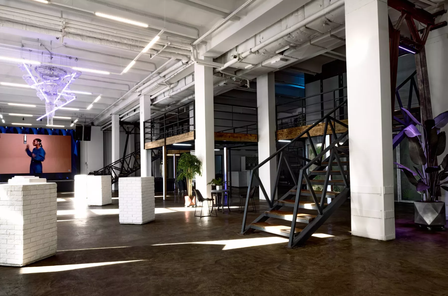 Лофт «Cloud Loft» – фото №2