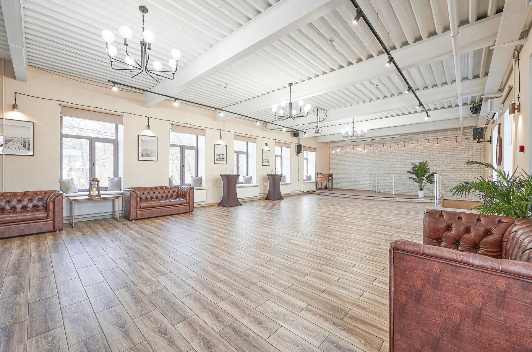 Лофт «Cloud Loft» – фото №5