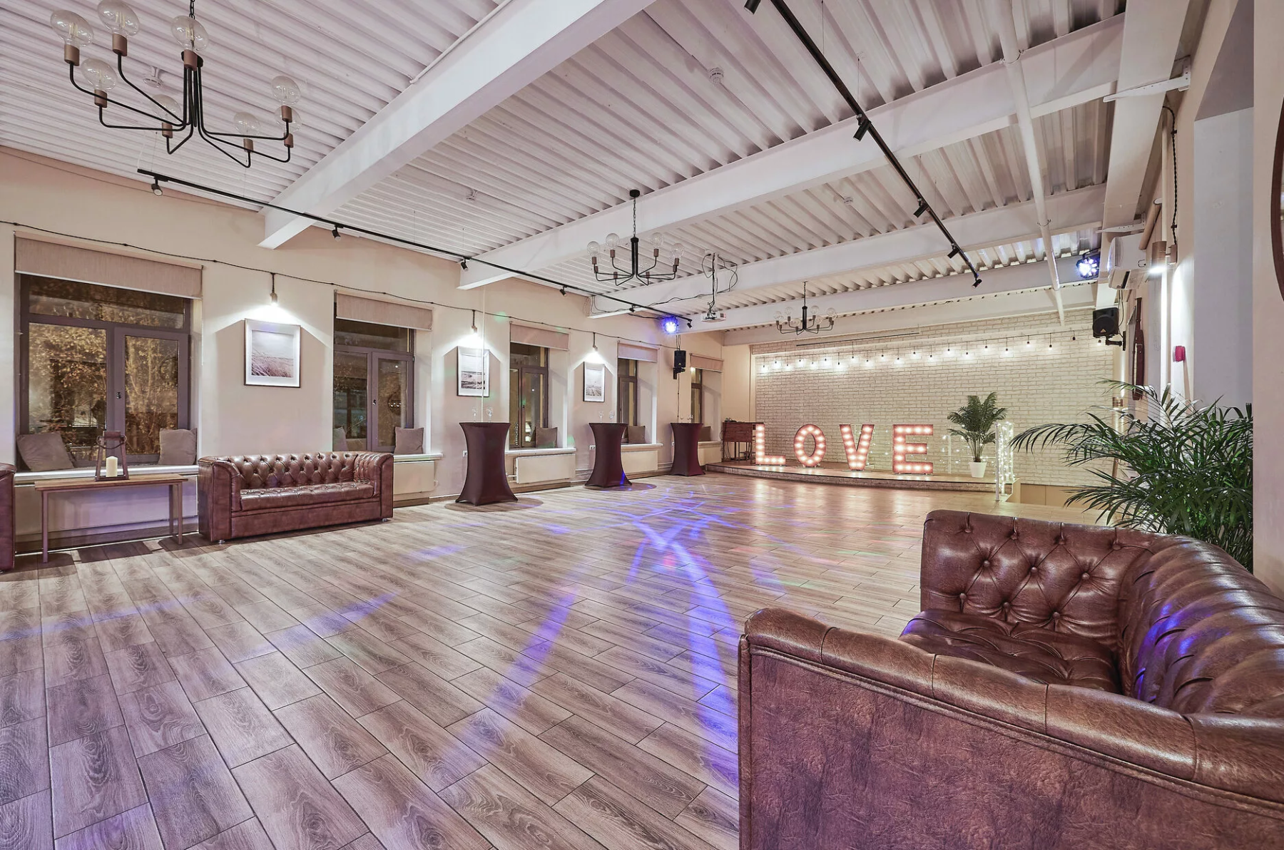 Лофт «Cloud Loft» – фото №2